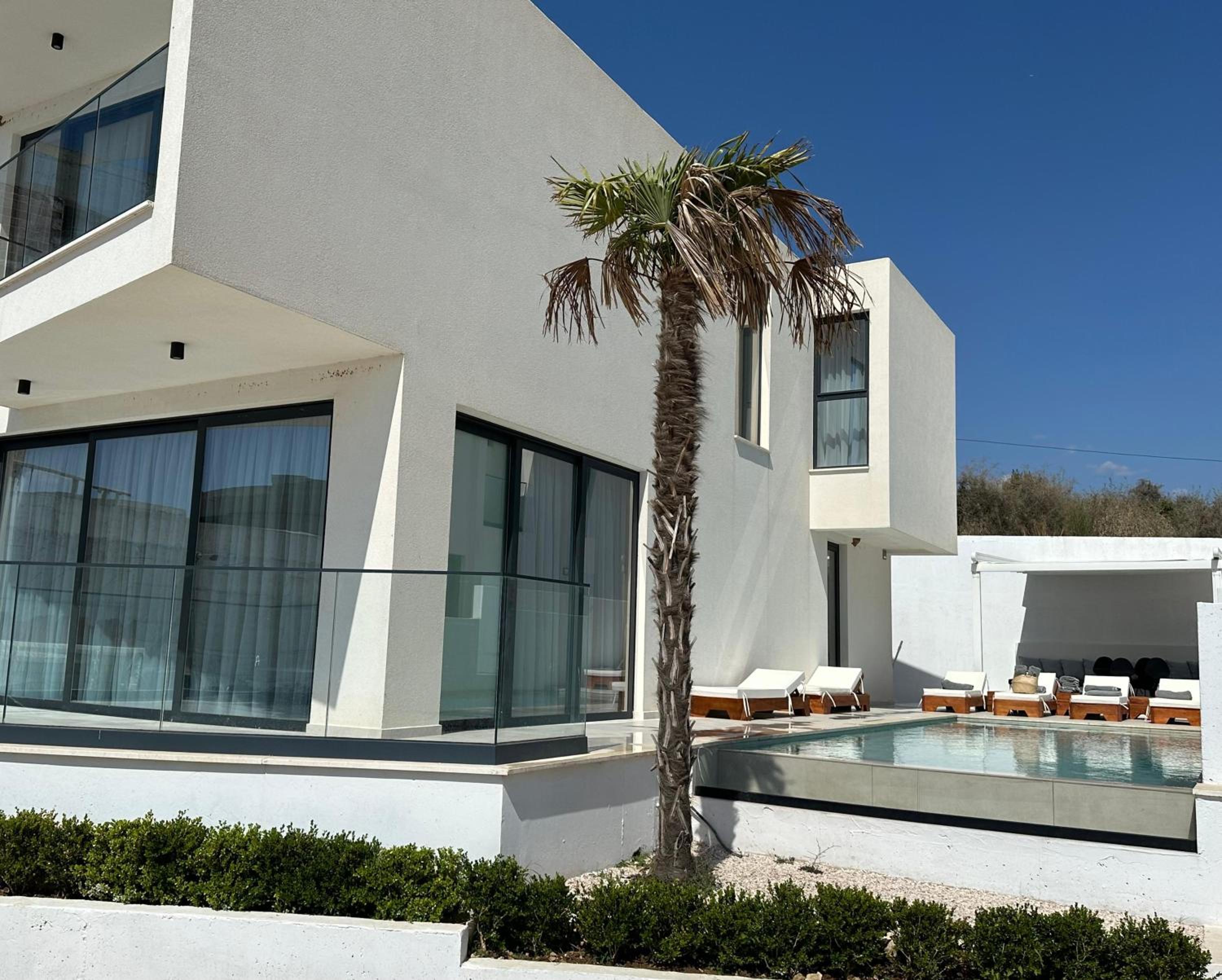 Palmera Resort Saranda - Palmera Villa Resort