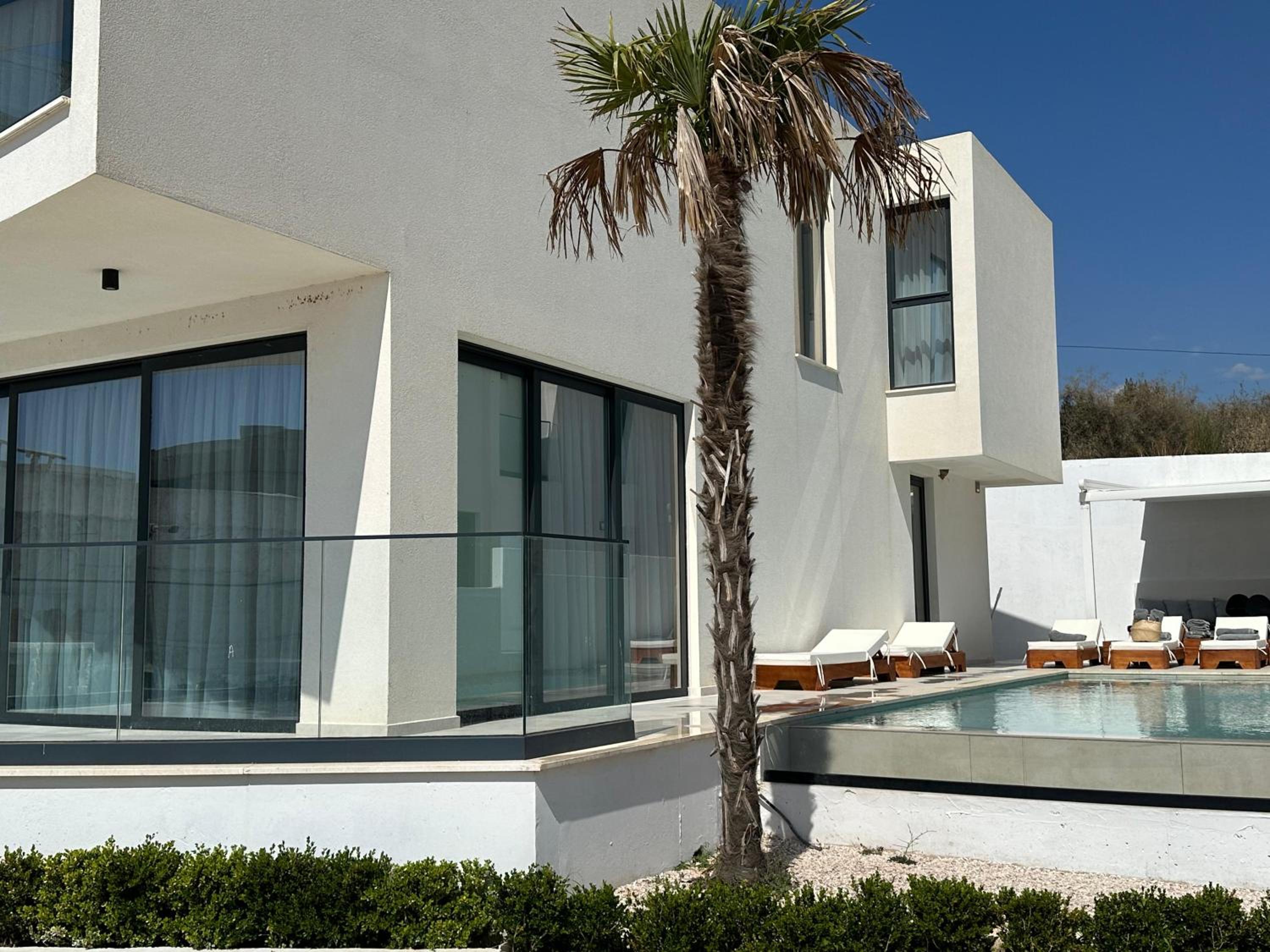 Palmera Resort Saranda - Palmera Villa Resort