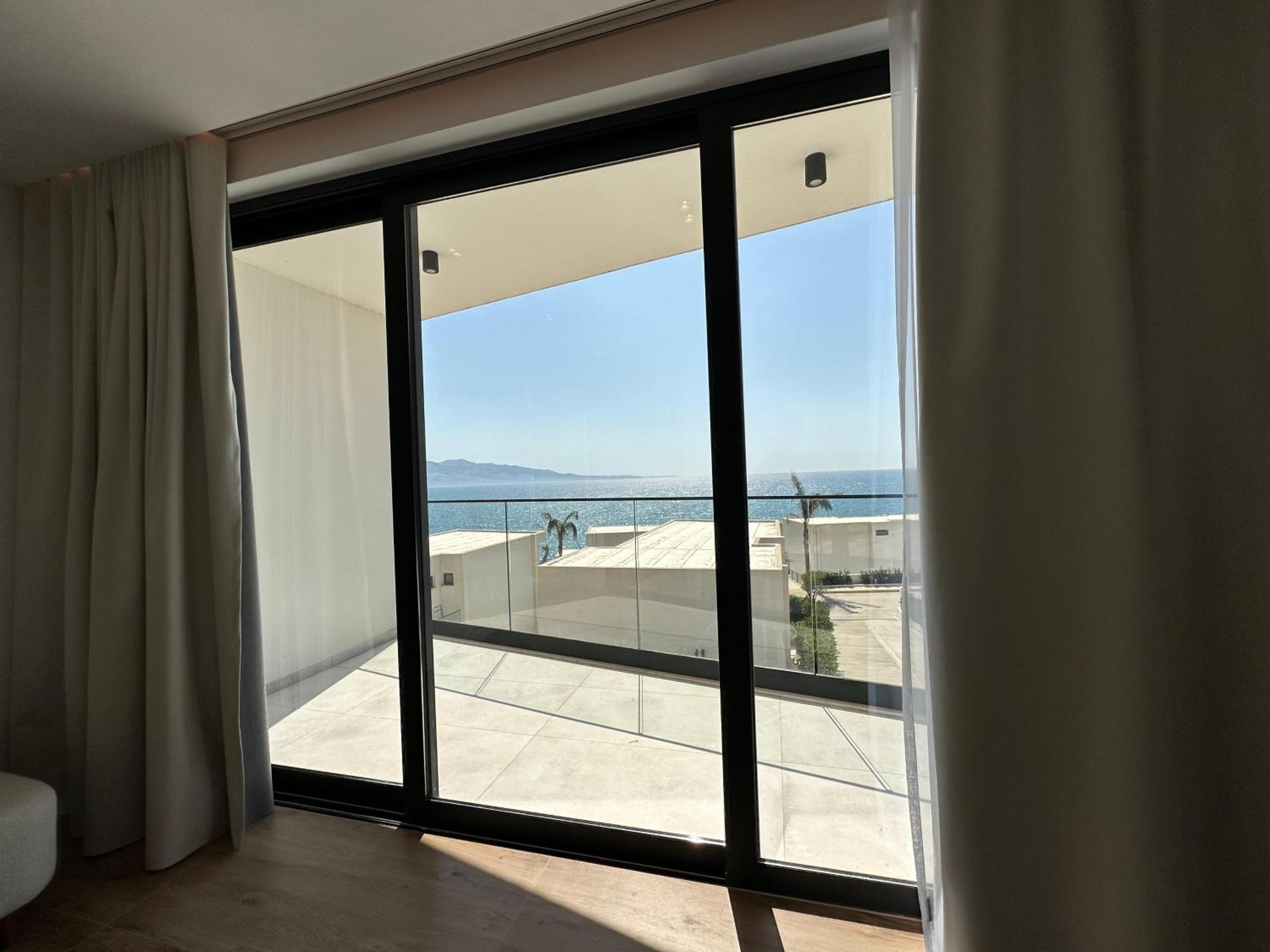 Palmera Resort Saranda - Palmera Villa Resort