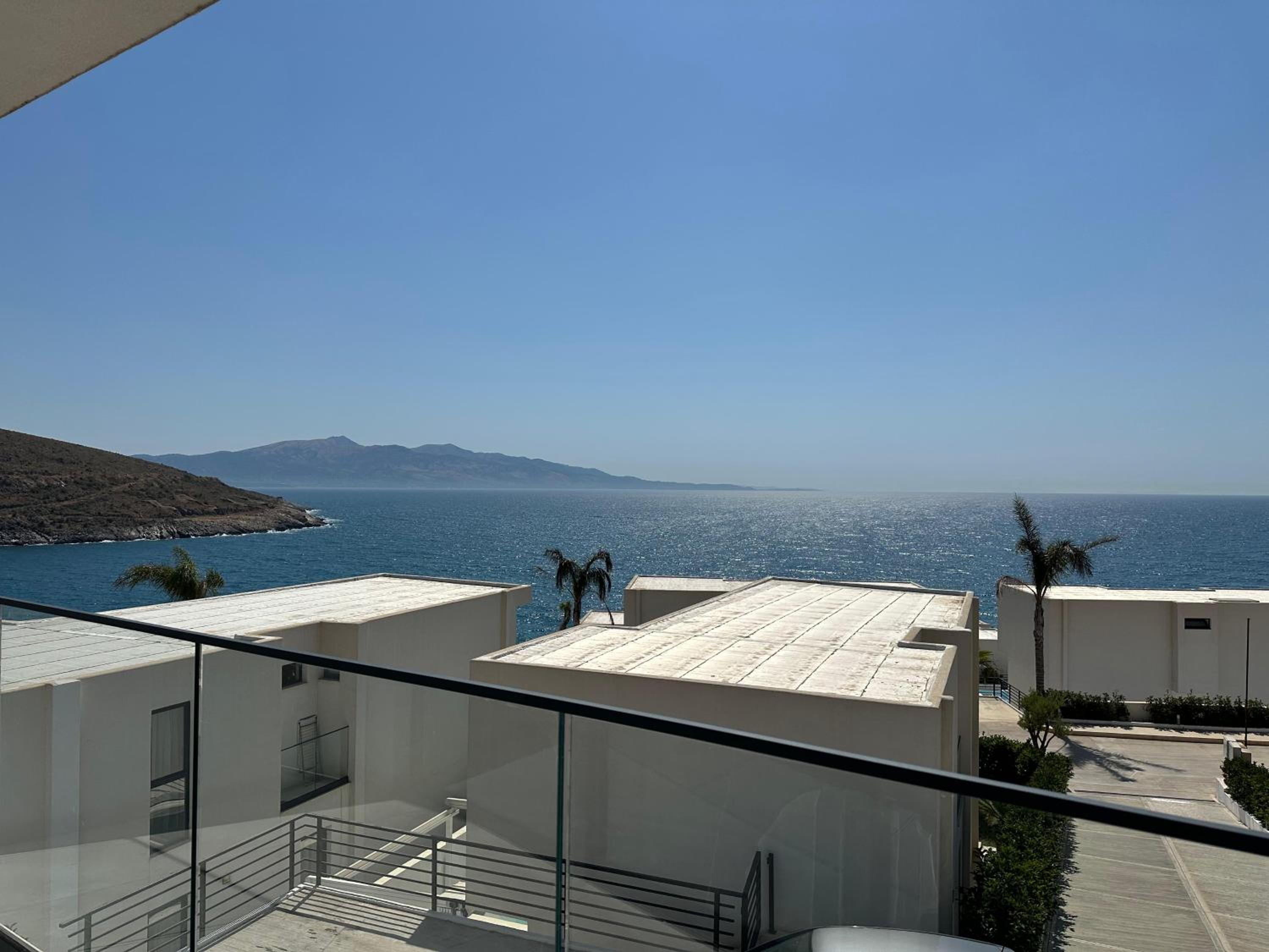 Palmera Resort Saranda - Palmera Villa Resort