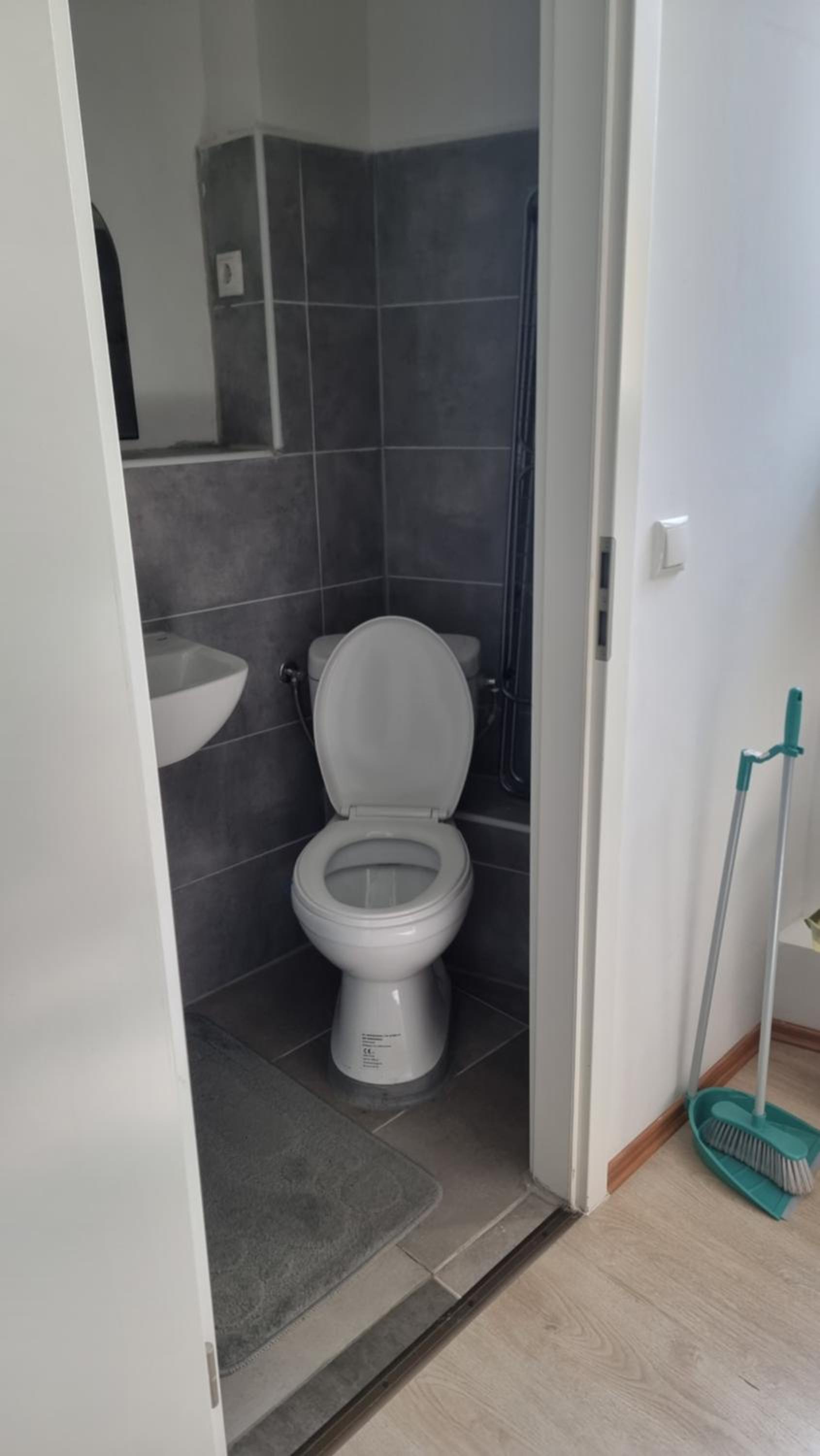 Ferienwohnung Balkan