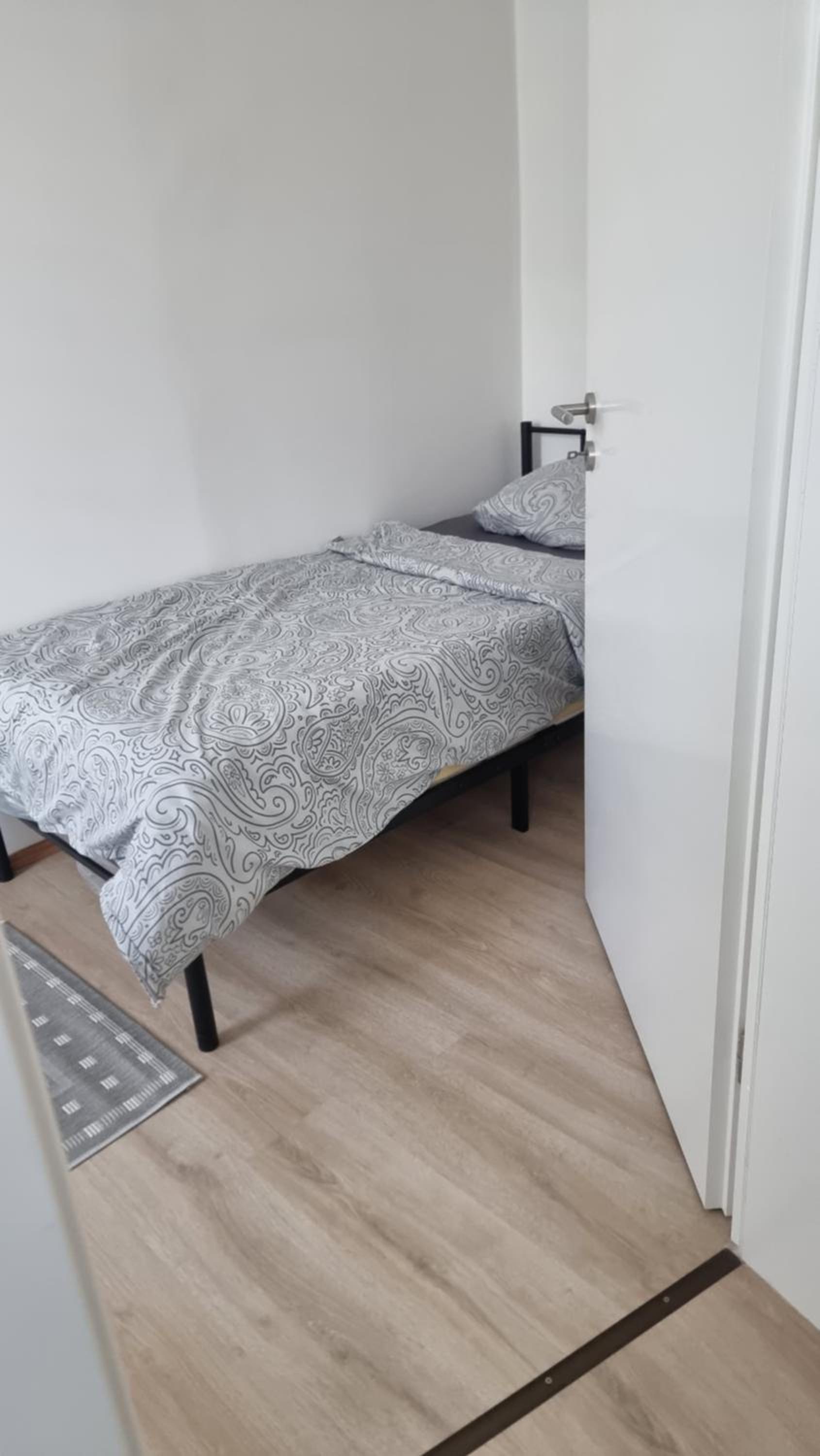 Ferienwohnung Balkan