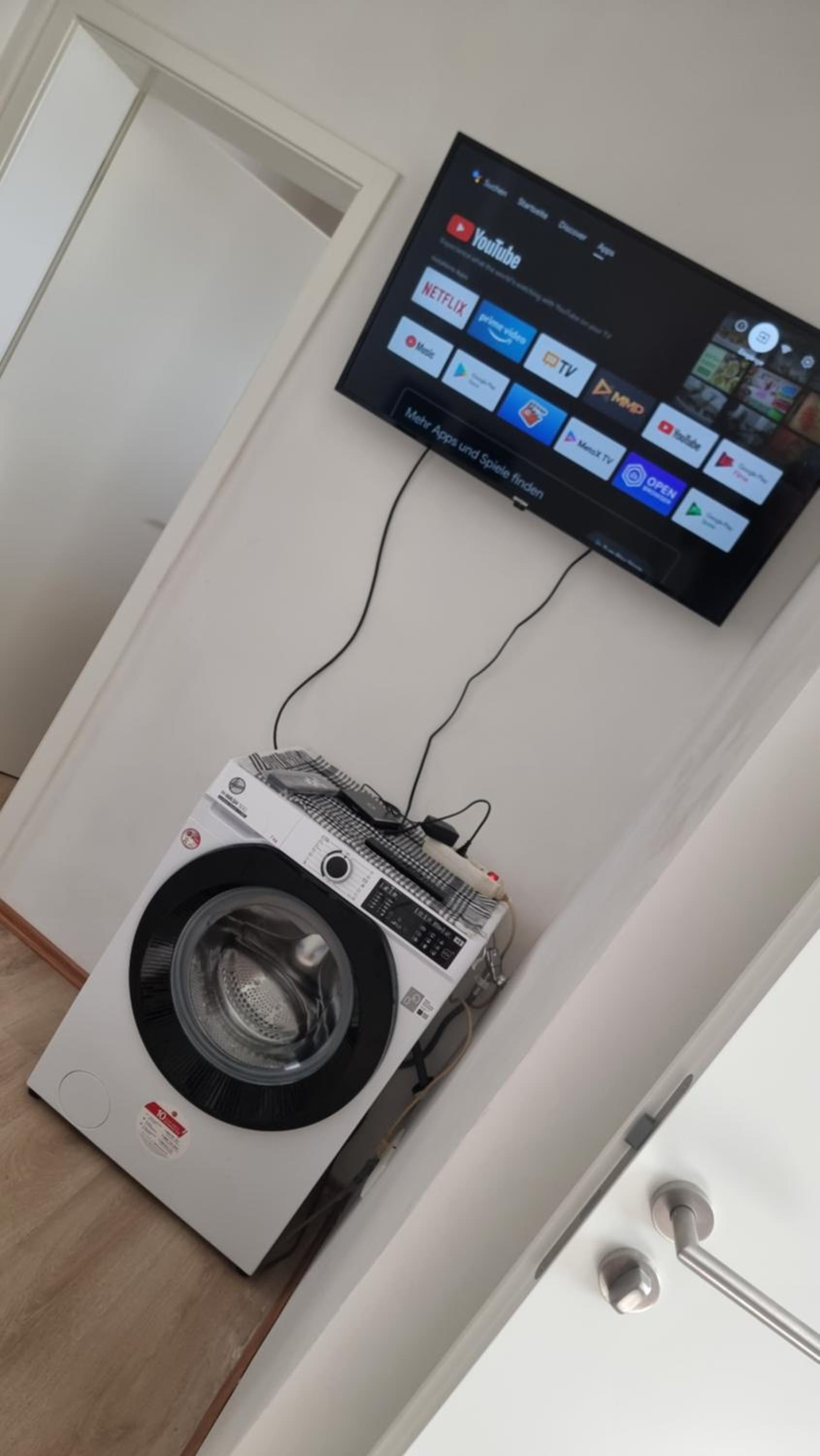 Ferienwohnung Balkan
