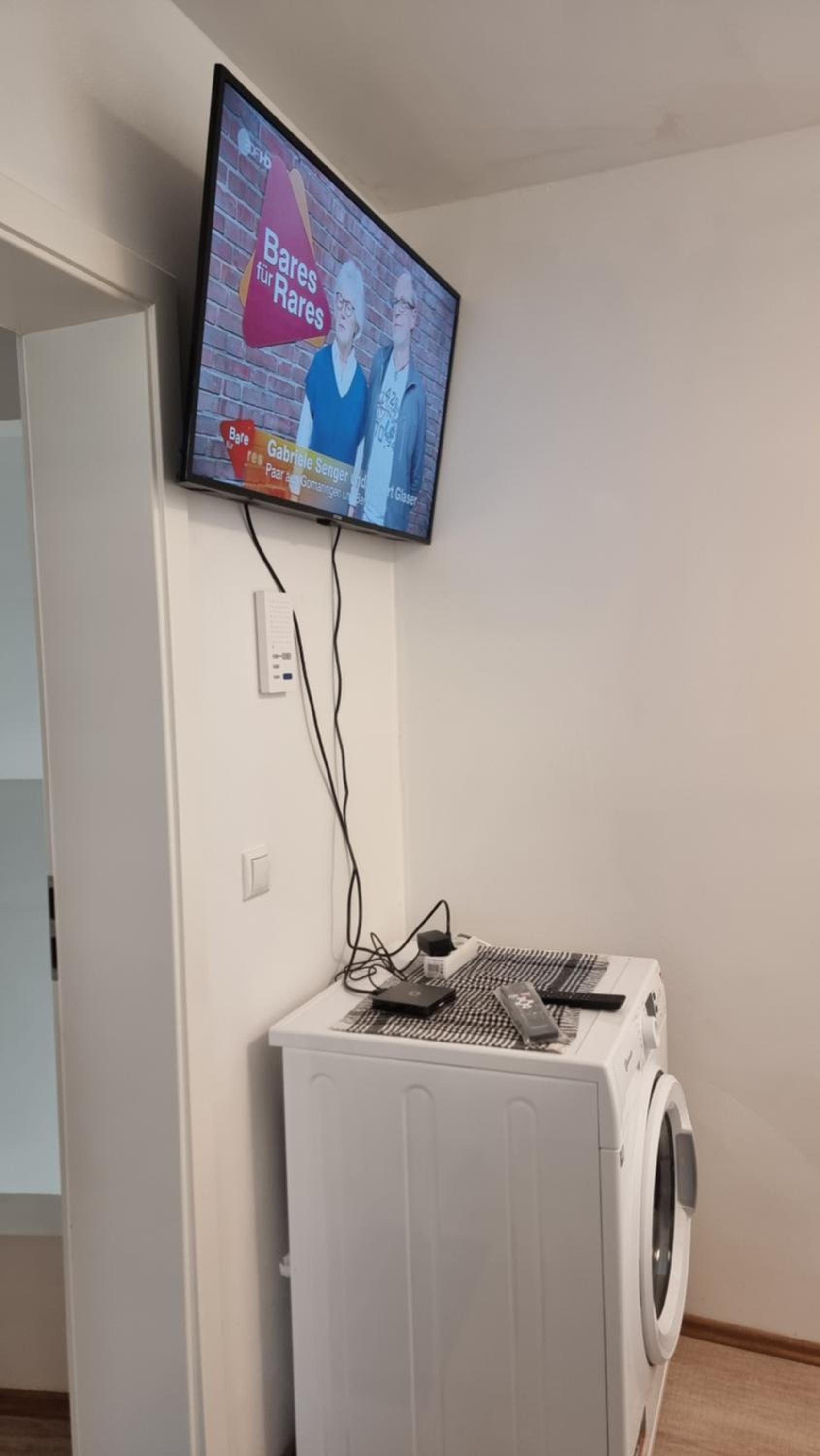 Ferienwohnung Balkan