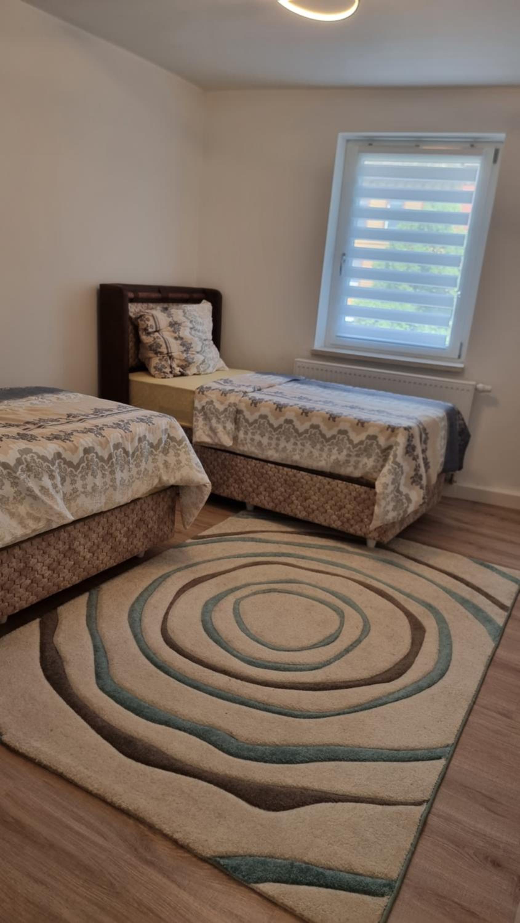 Ferienwohnung Balkan