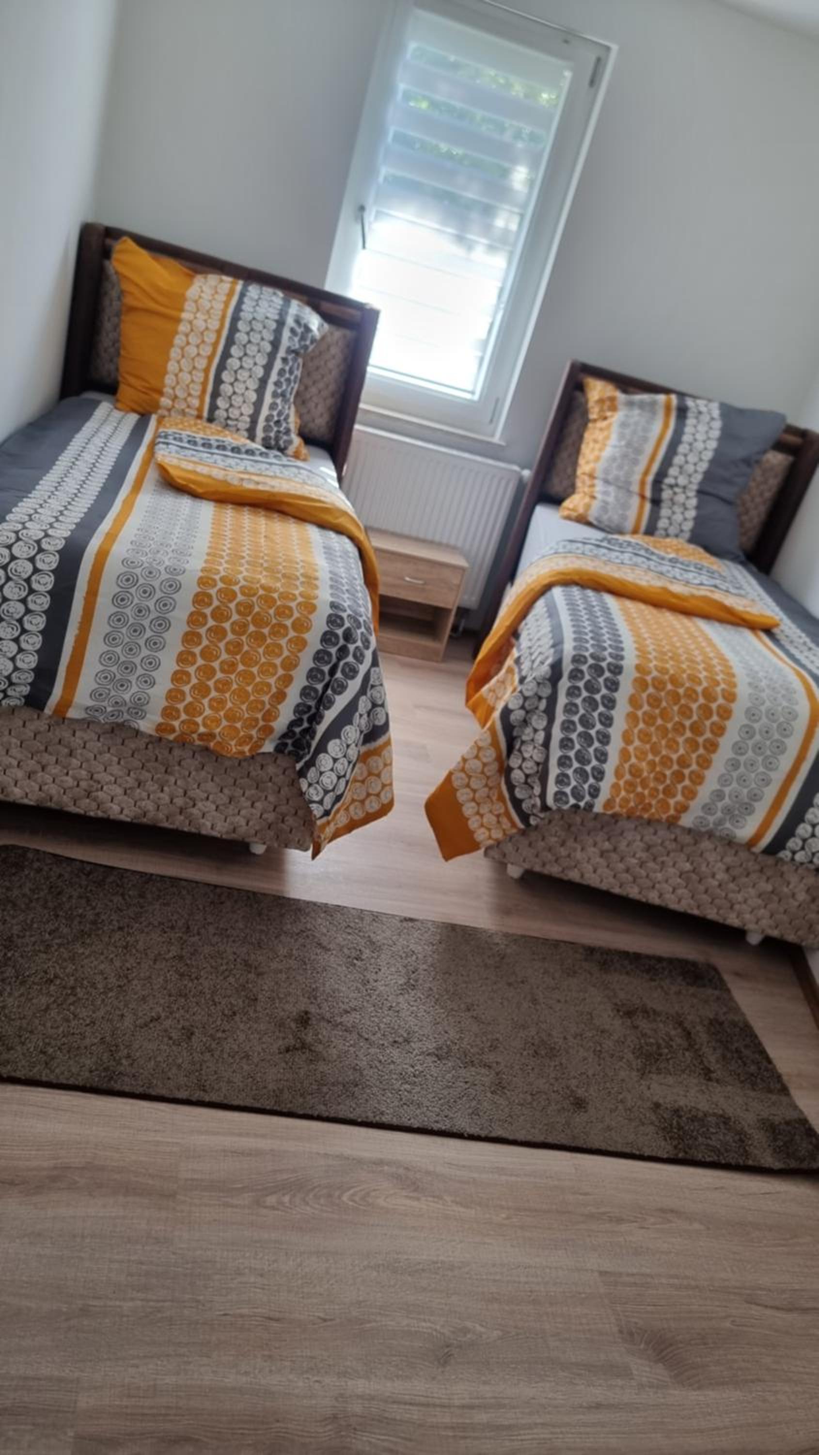 Ferienwohnung Balkan