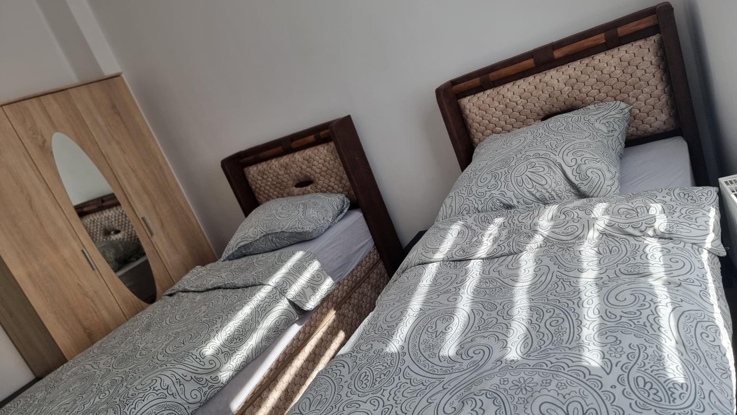 Ferienwohnung Balkan