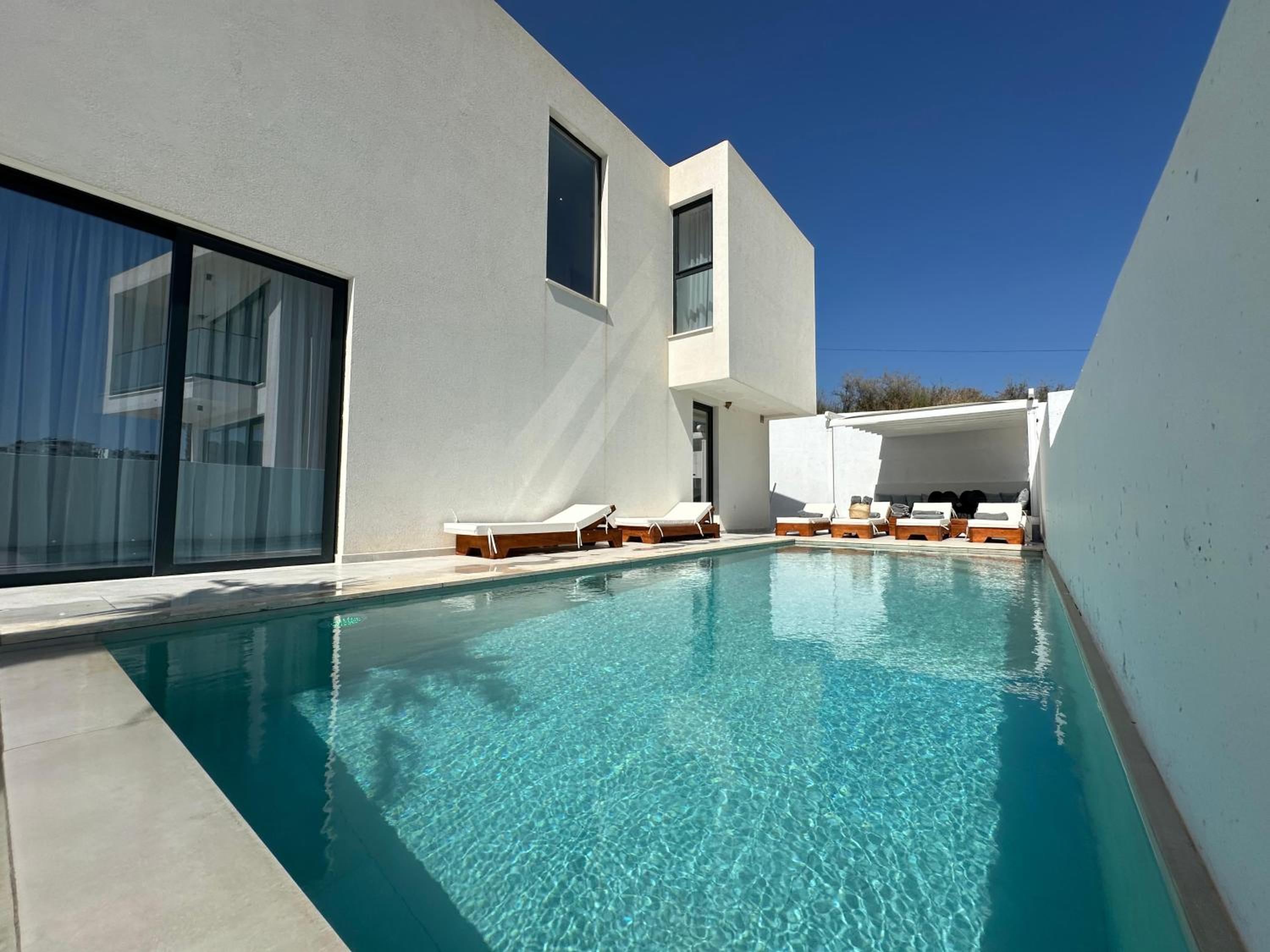 Palmera Resort Saranda - Palmera Villa Resort