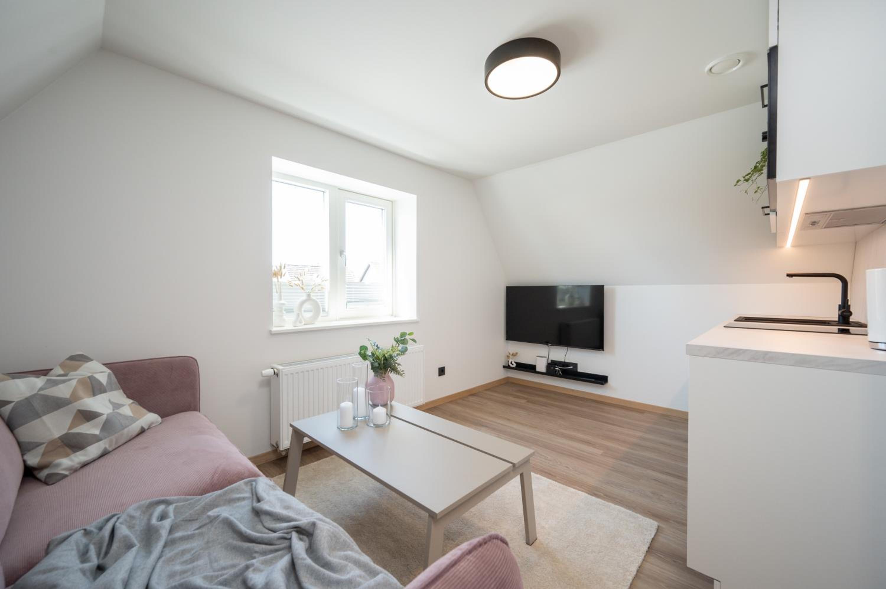 Pärnu Pearl Residences
