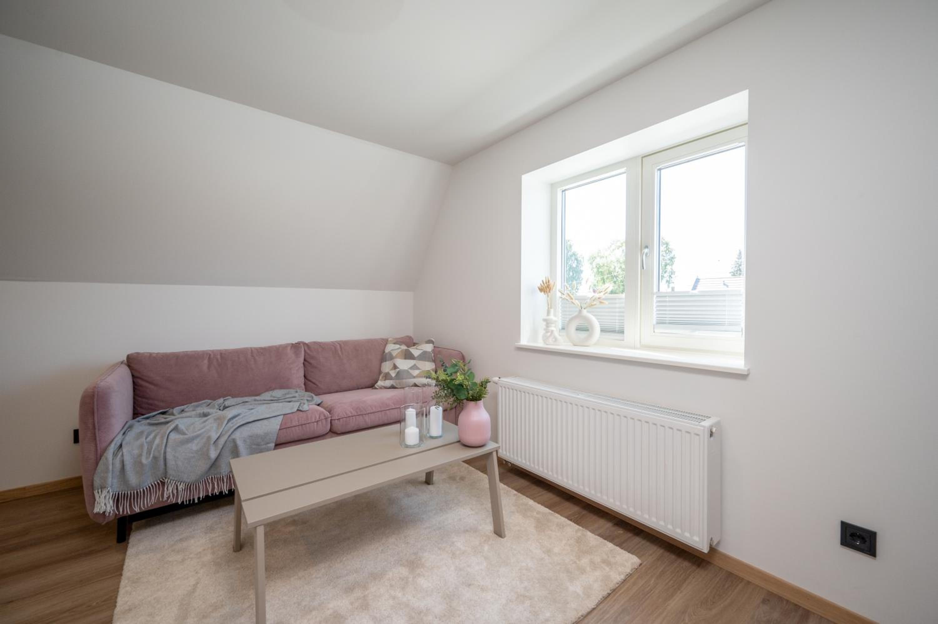 Pärnu Pearl Residences