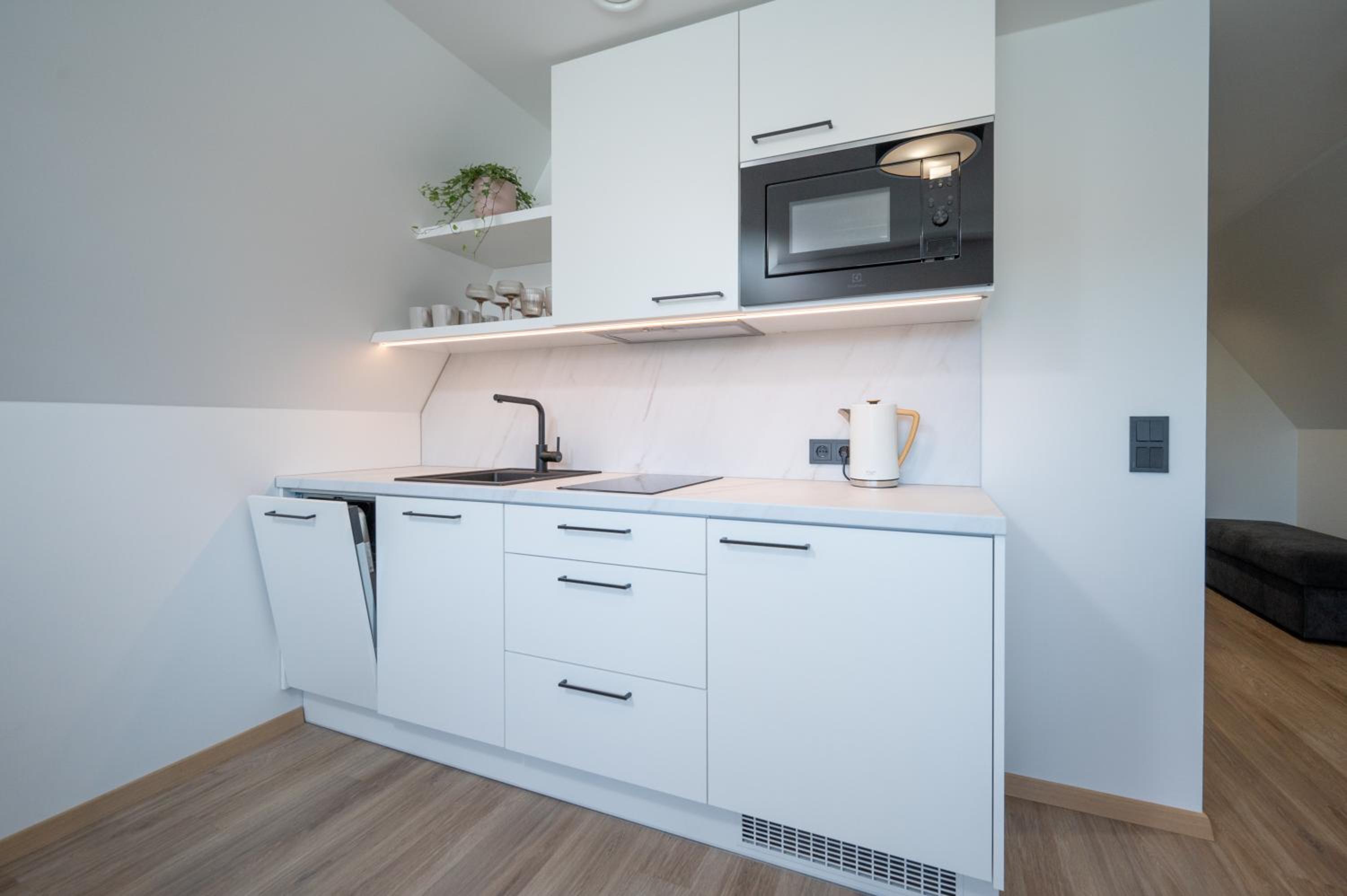 Pärnu Pearl Residences