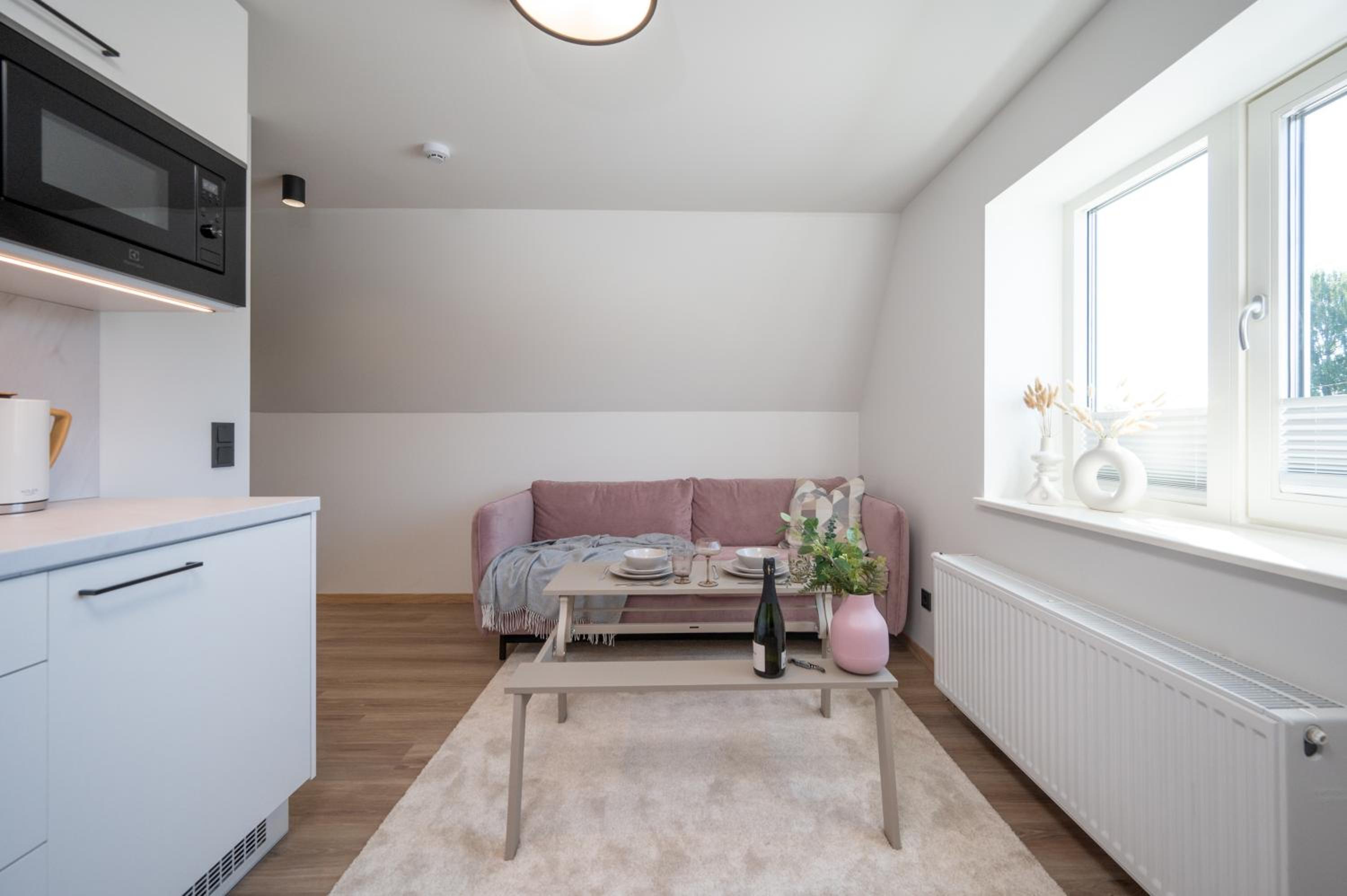 Pärnu Pearl Residences