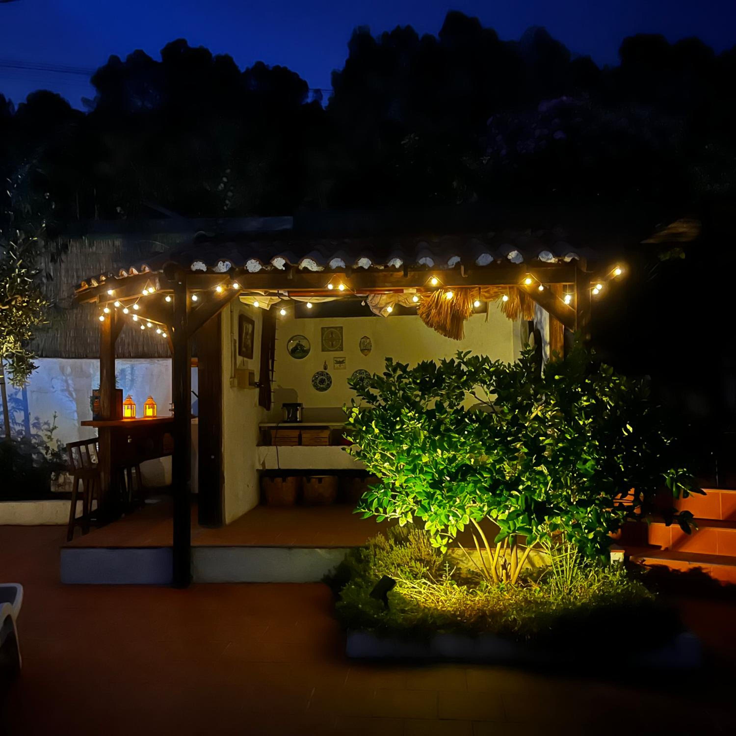 Villa Rios