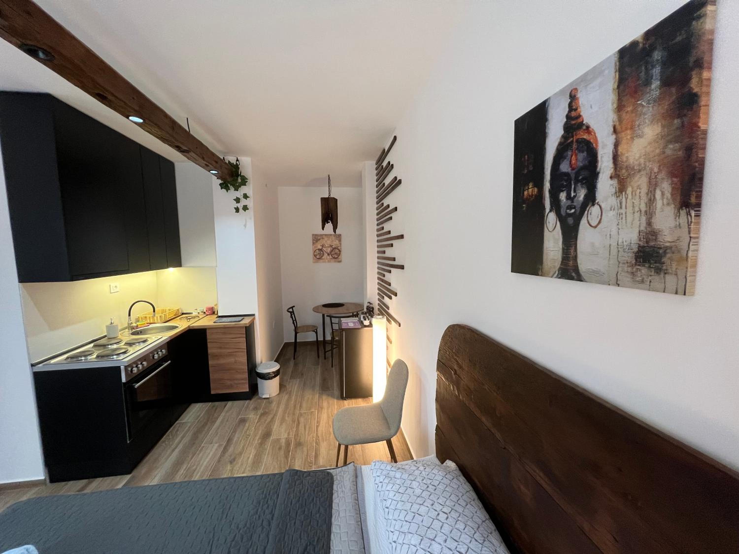LiboroApartments