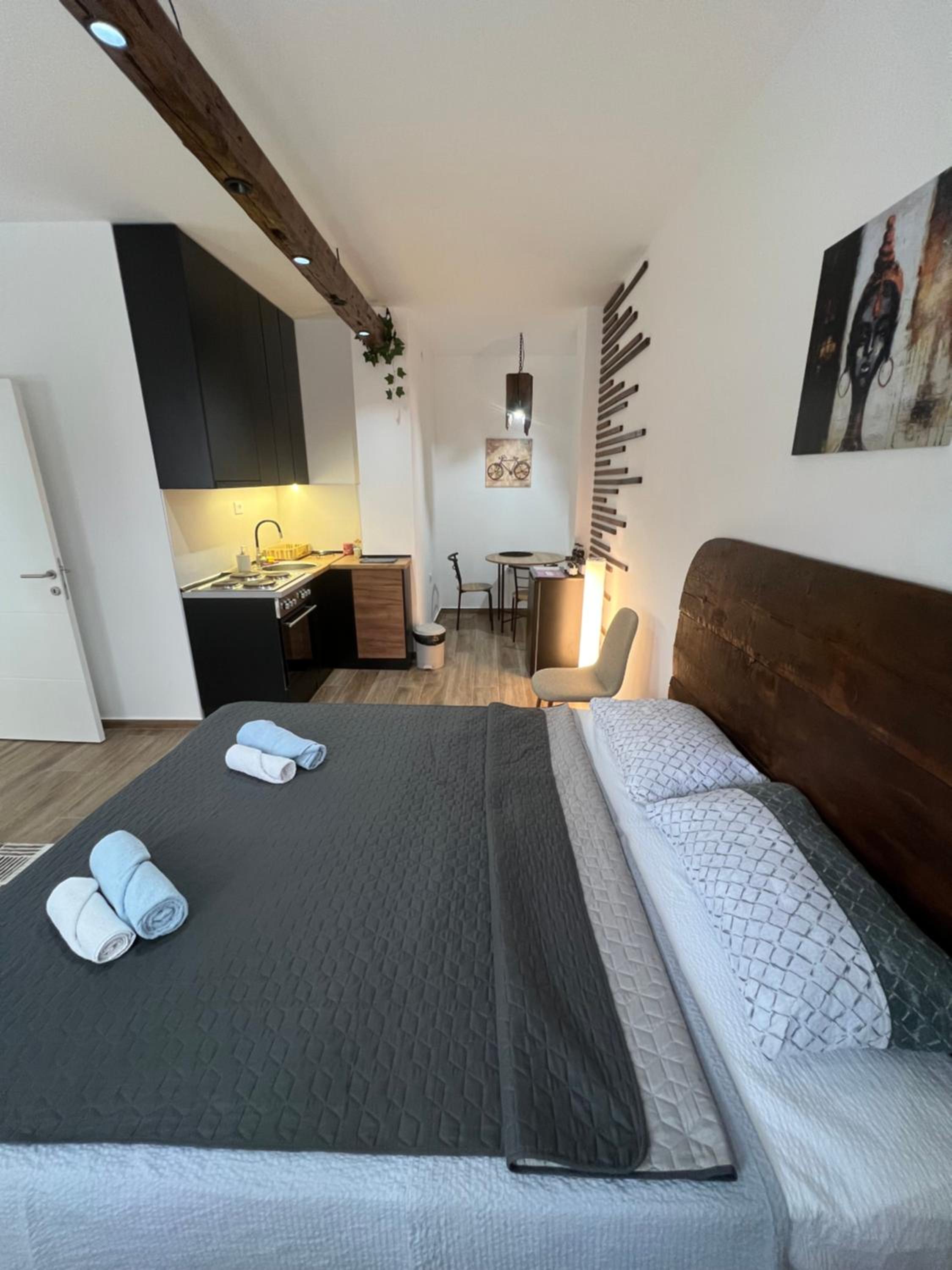 LiboroApartments