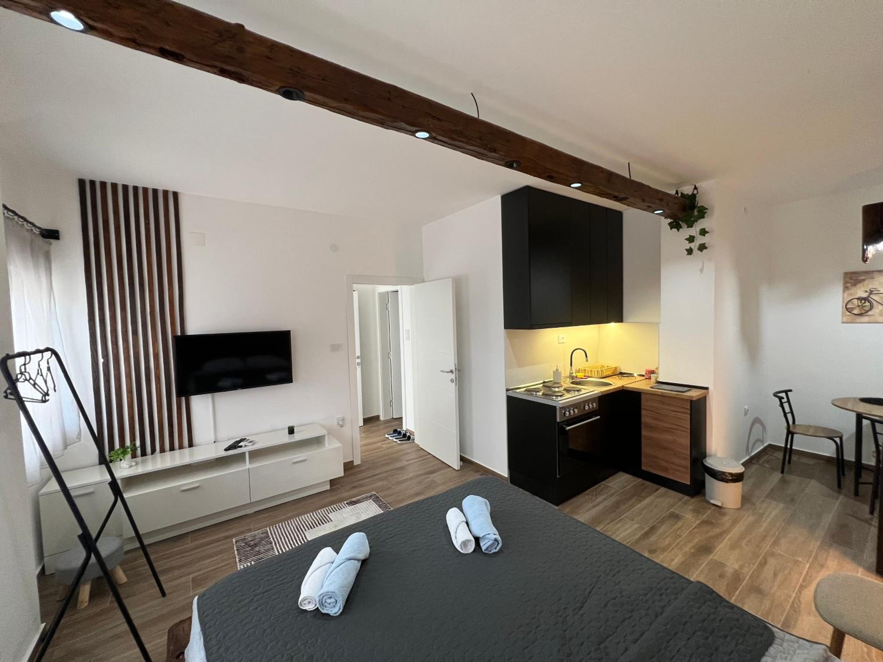 LiboroApartments
