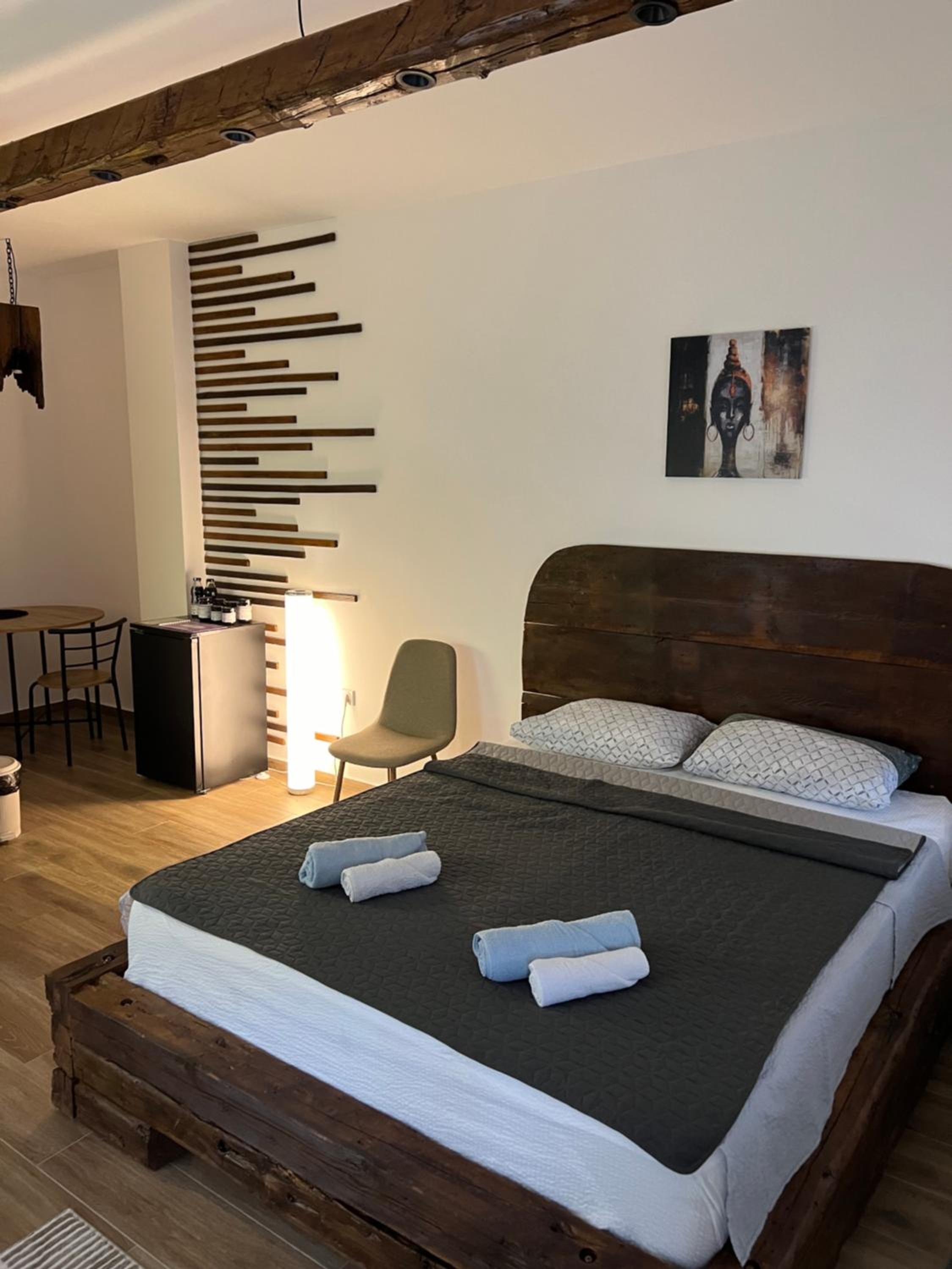 LiboroApartments