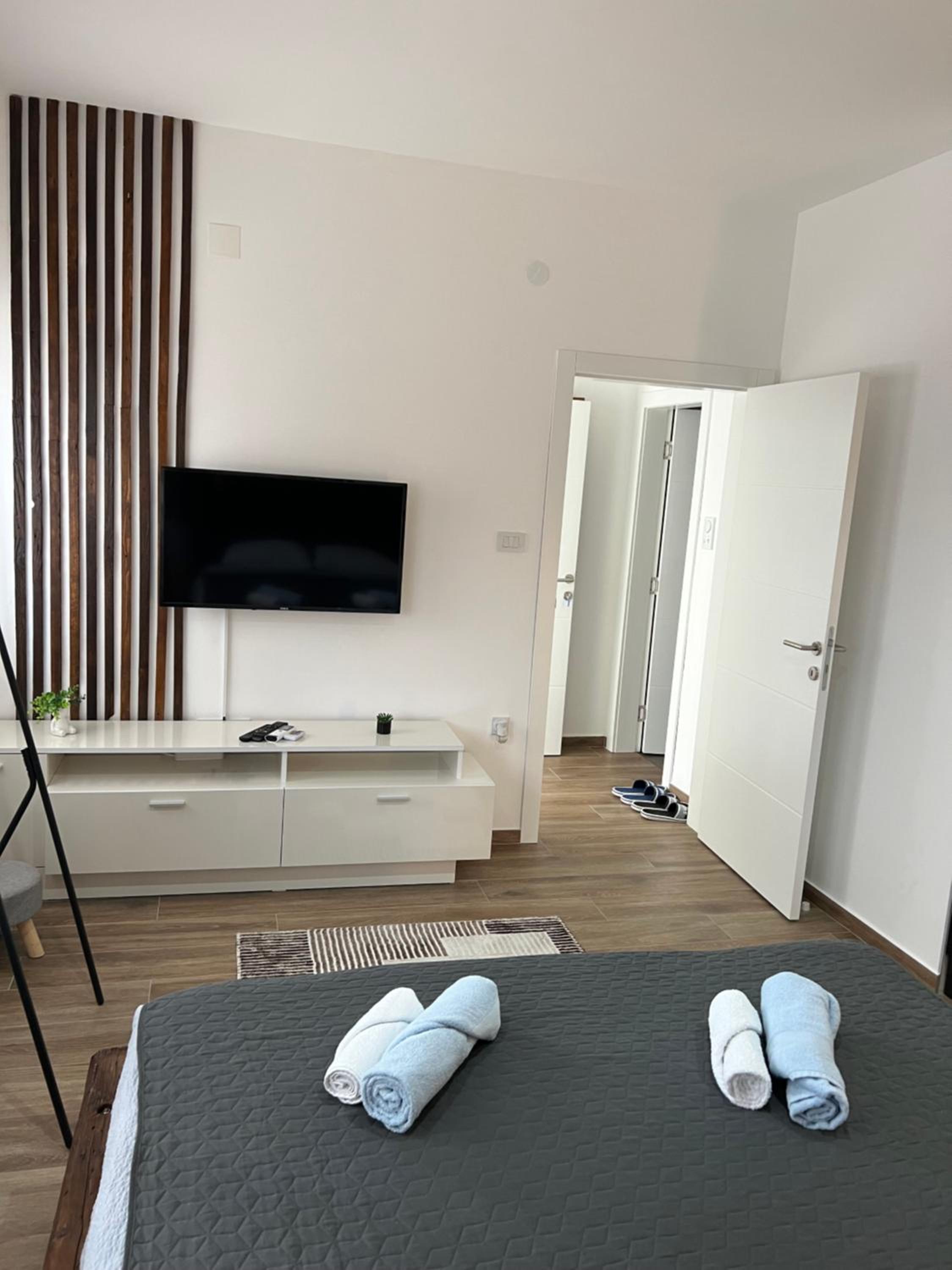 LiboroApartments