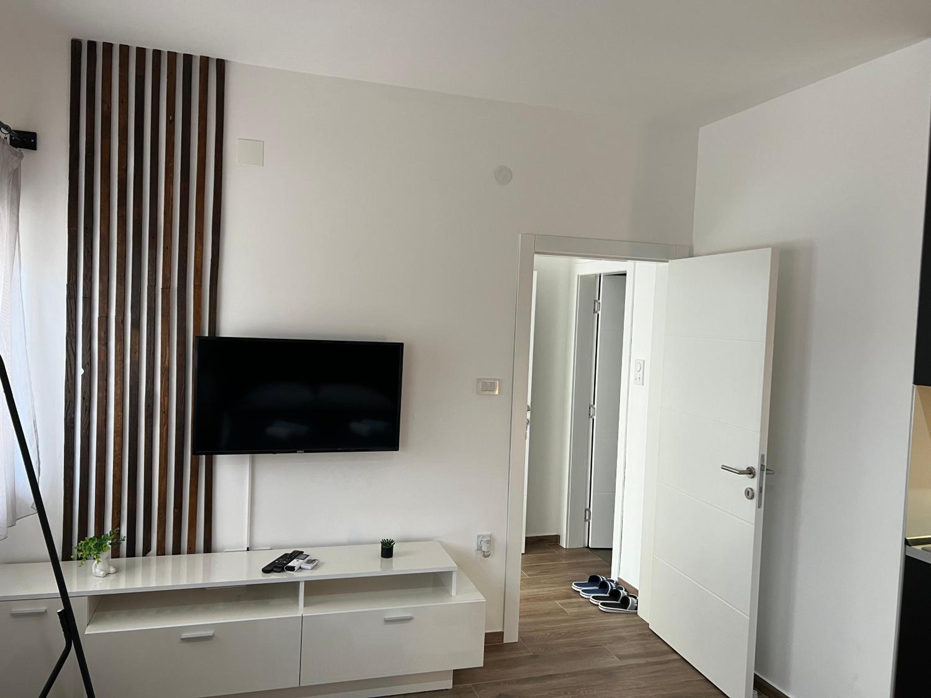 LiboroApartments