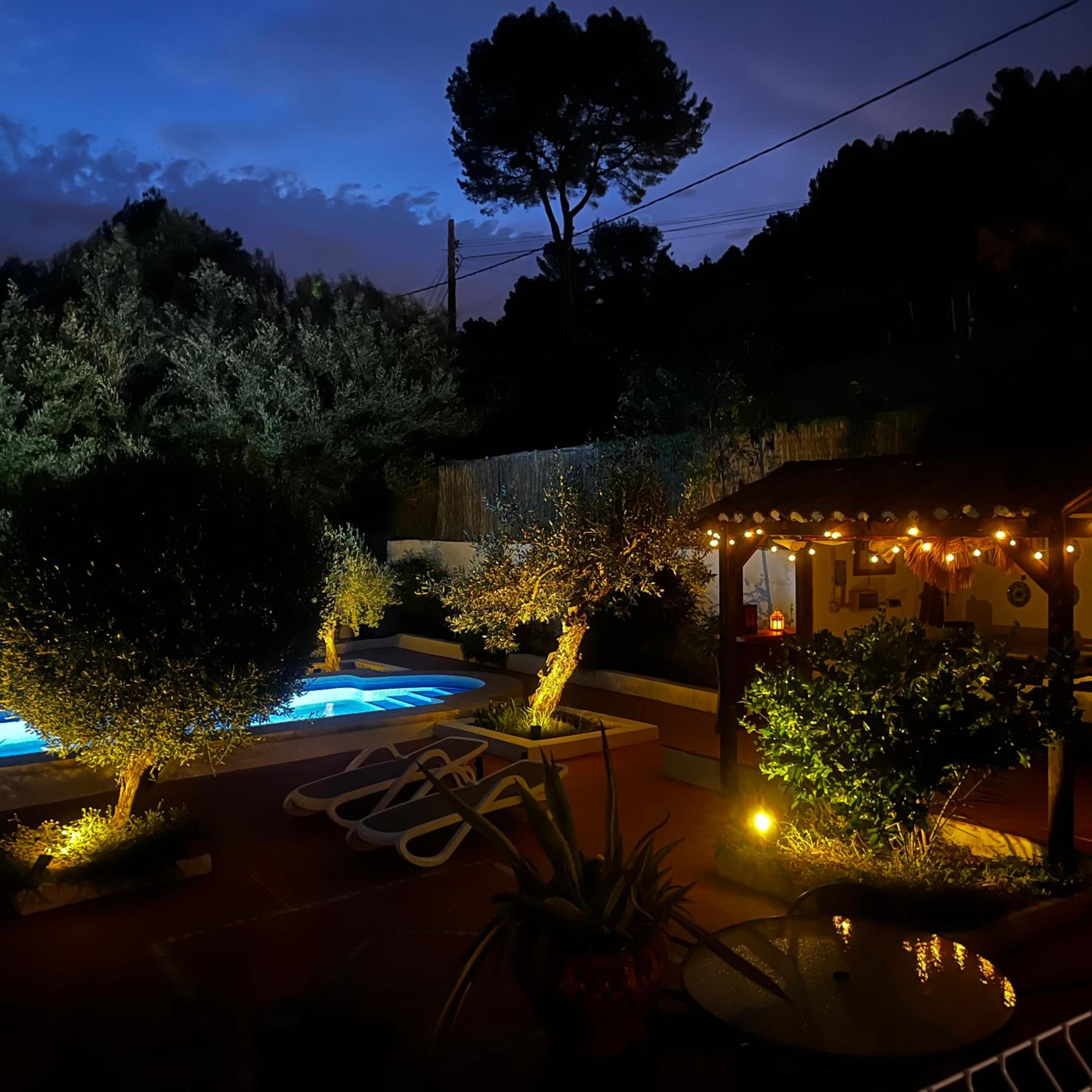 Villa Rios