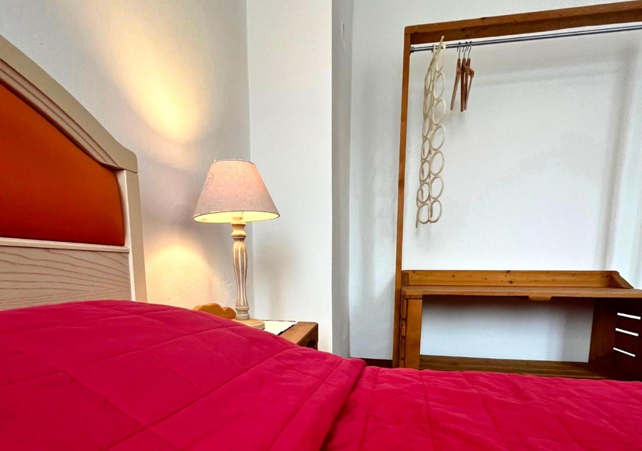 B&B Casa Cervade