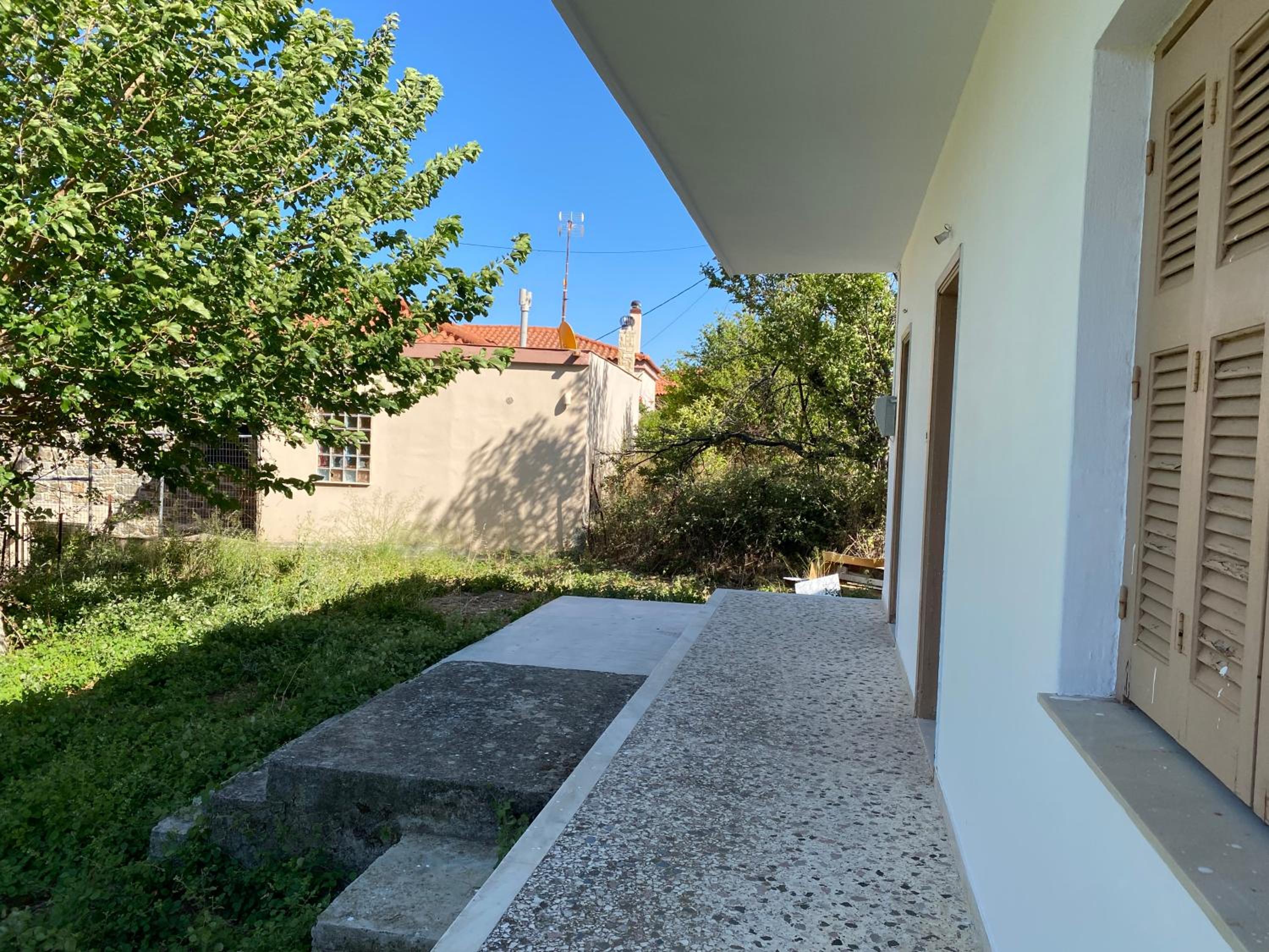Aegean House