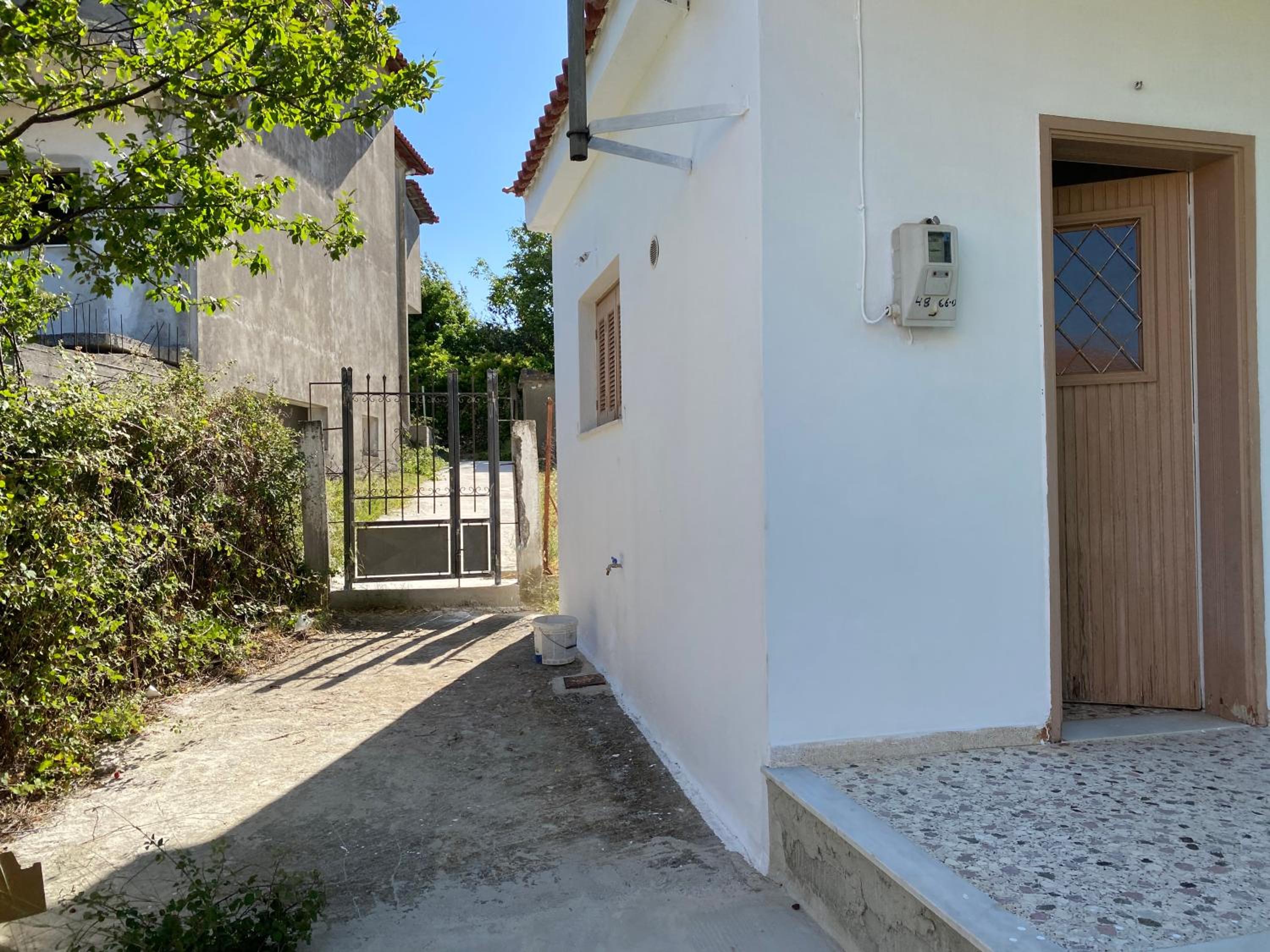 Aegean House