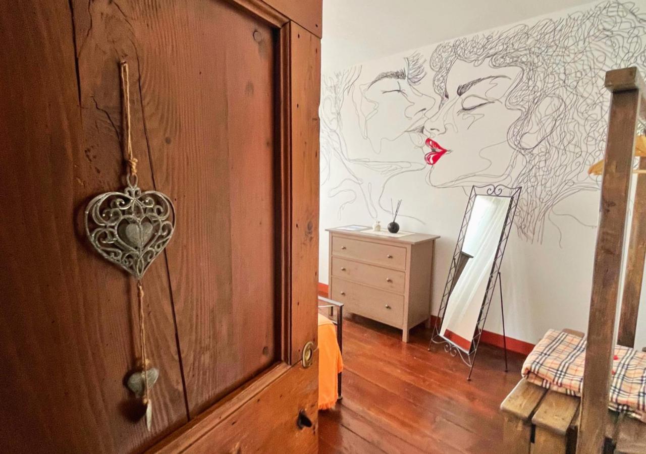 B&B Casa Cervade