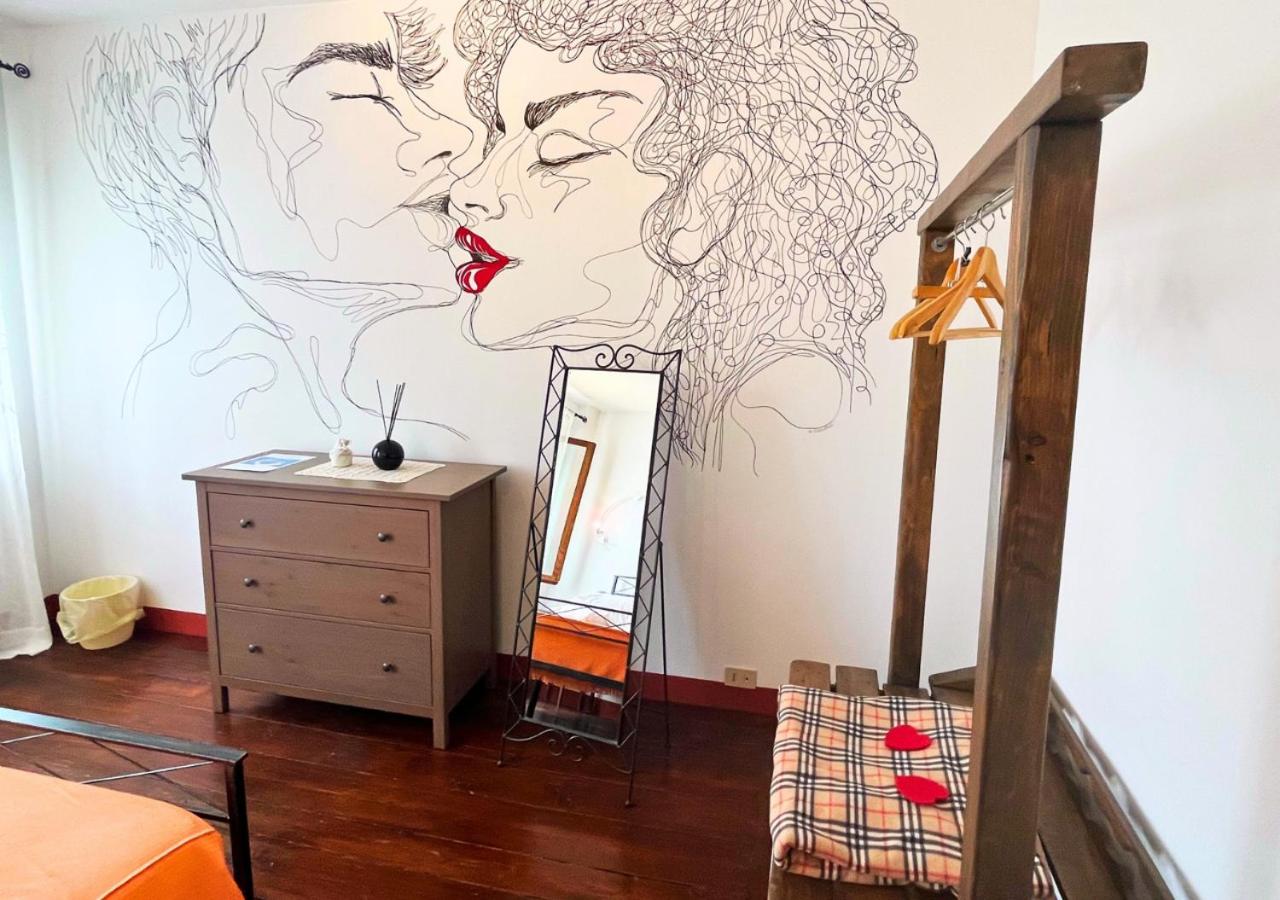 B&B Casa Cervade
