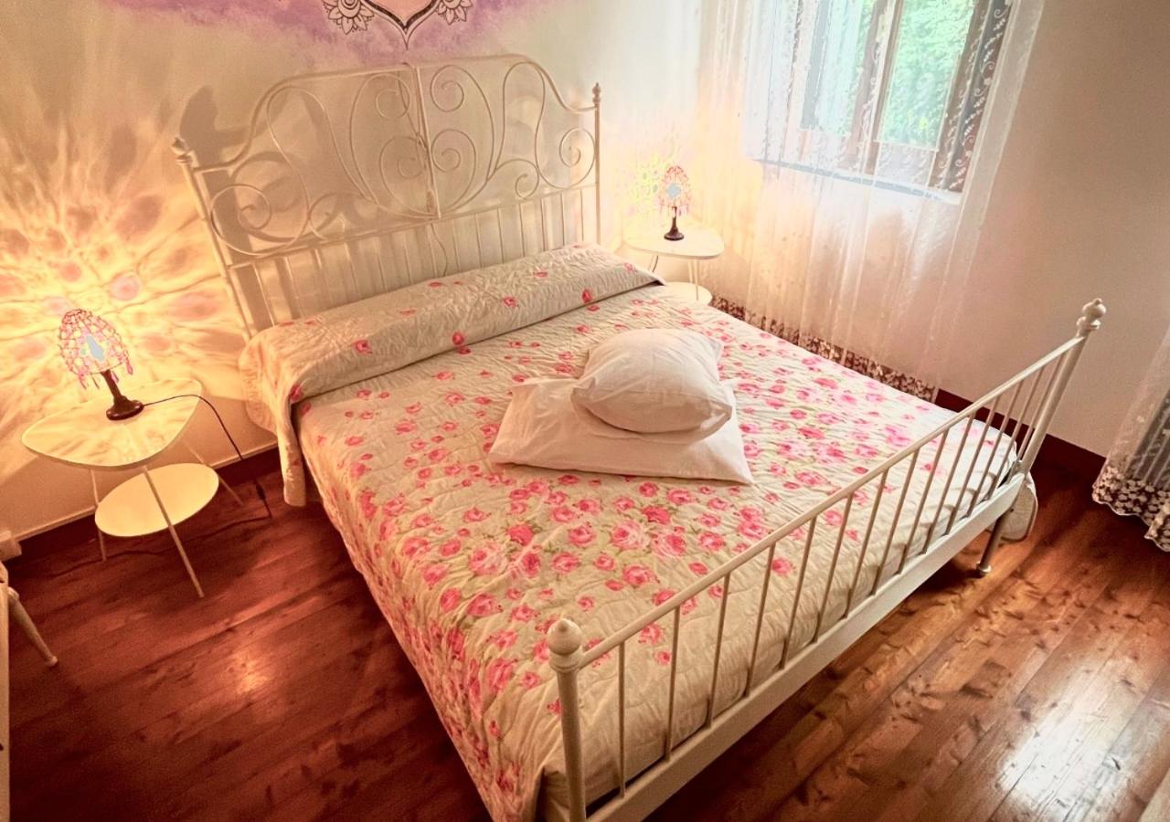 B&B Casa Cervade