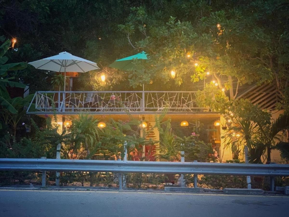 Meo Homestay view 2