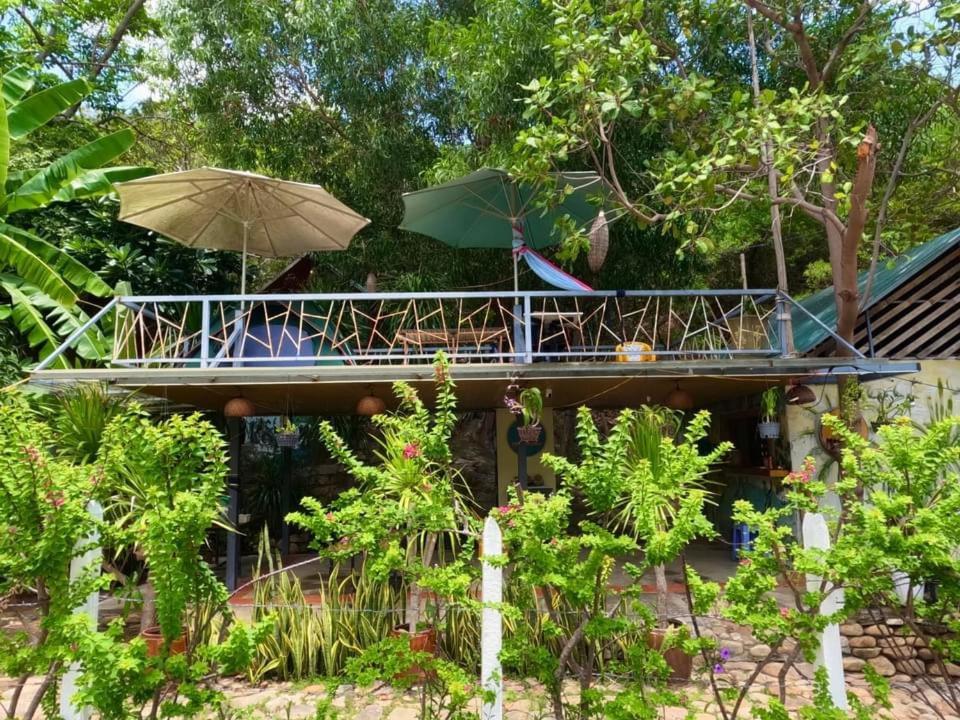 Meo Homestay view 3