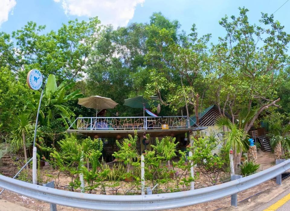 Meo Homestay view 4