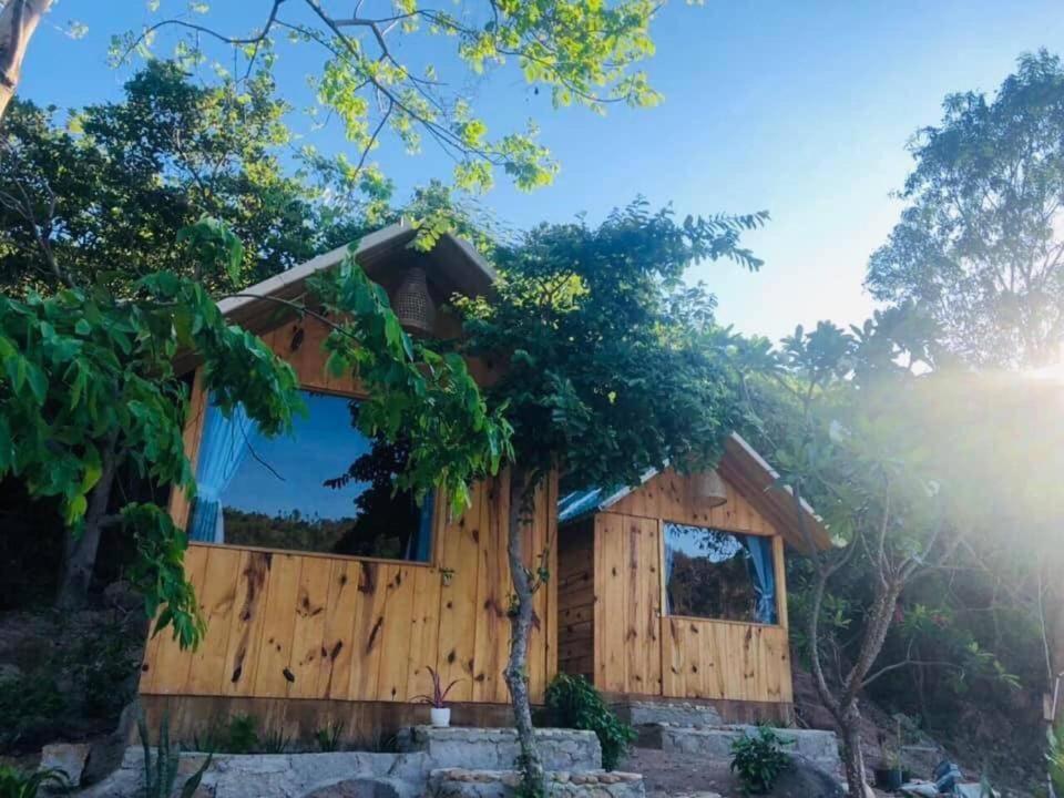 Meo Homestay view 5