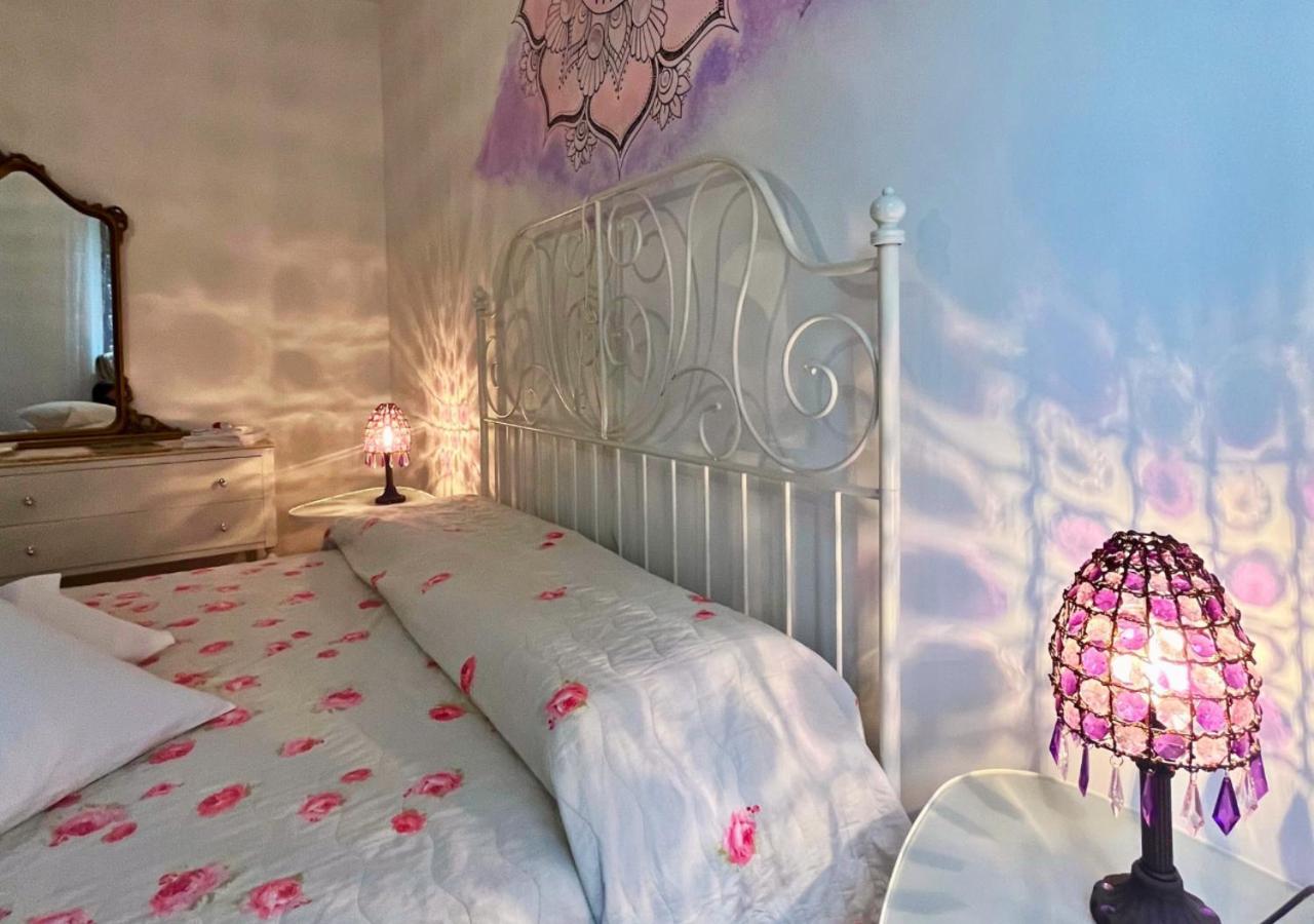 B&B Casa Cervade