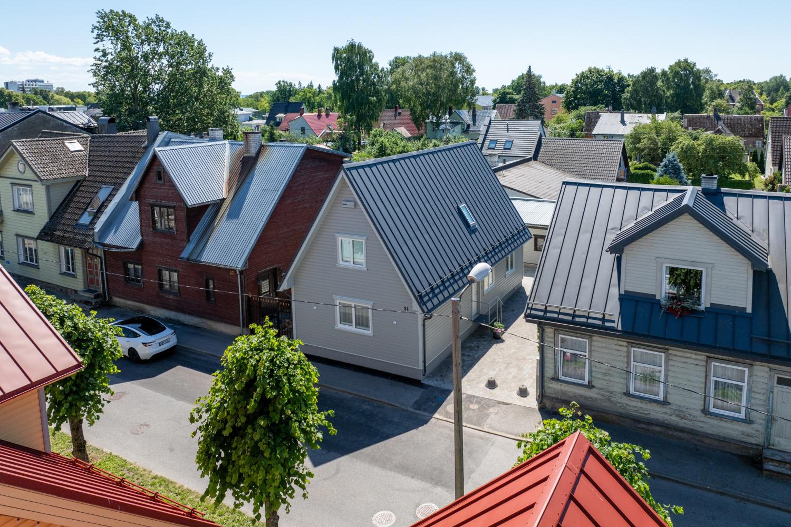 Pärnu Pearl Residences