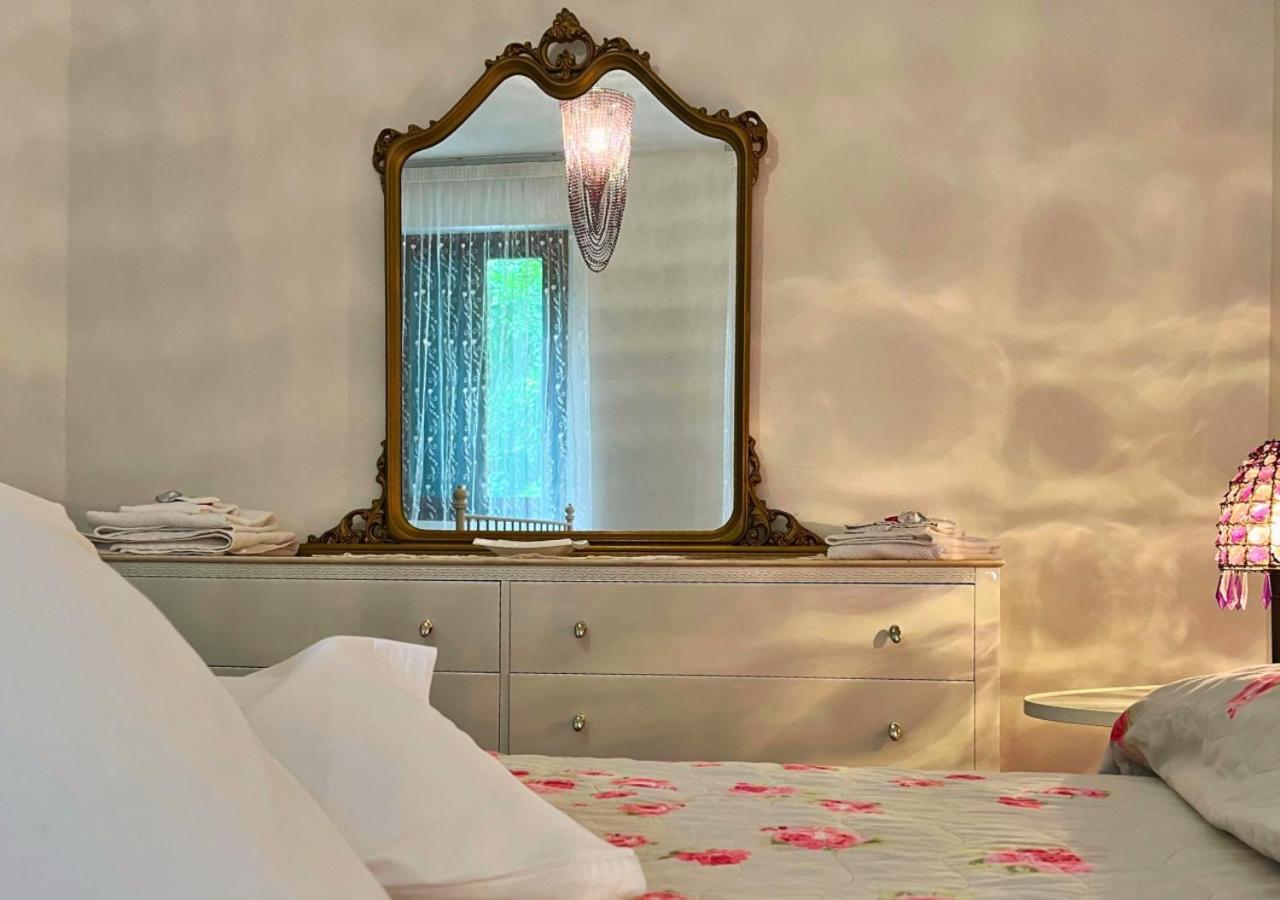 B&B Casa Cervade