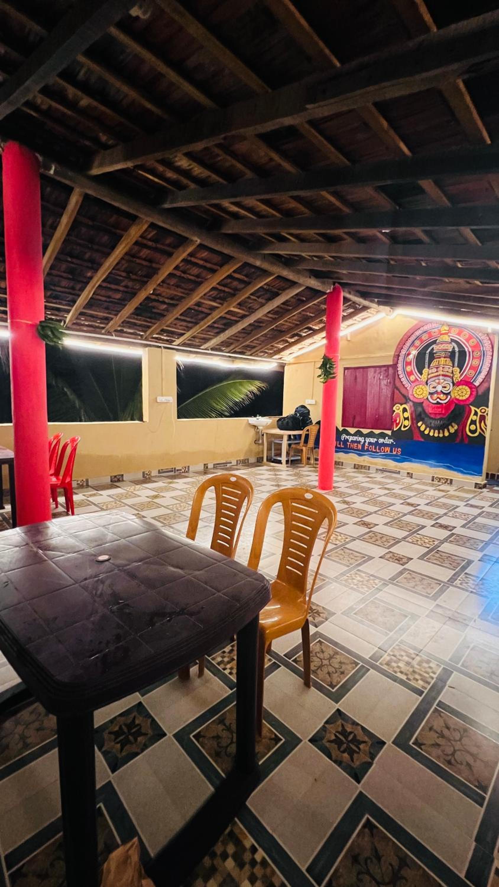 Nakshatra Beach Stay