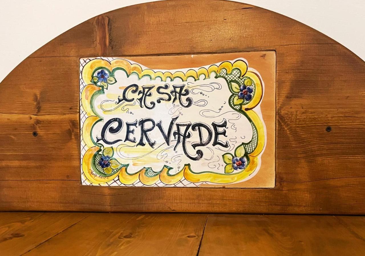 B&B Casa Cervade