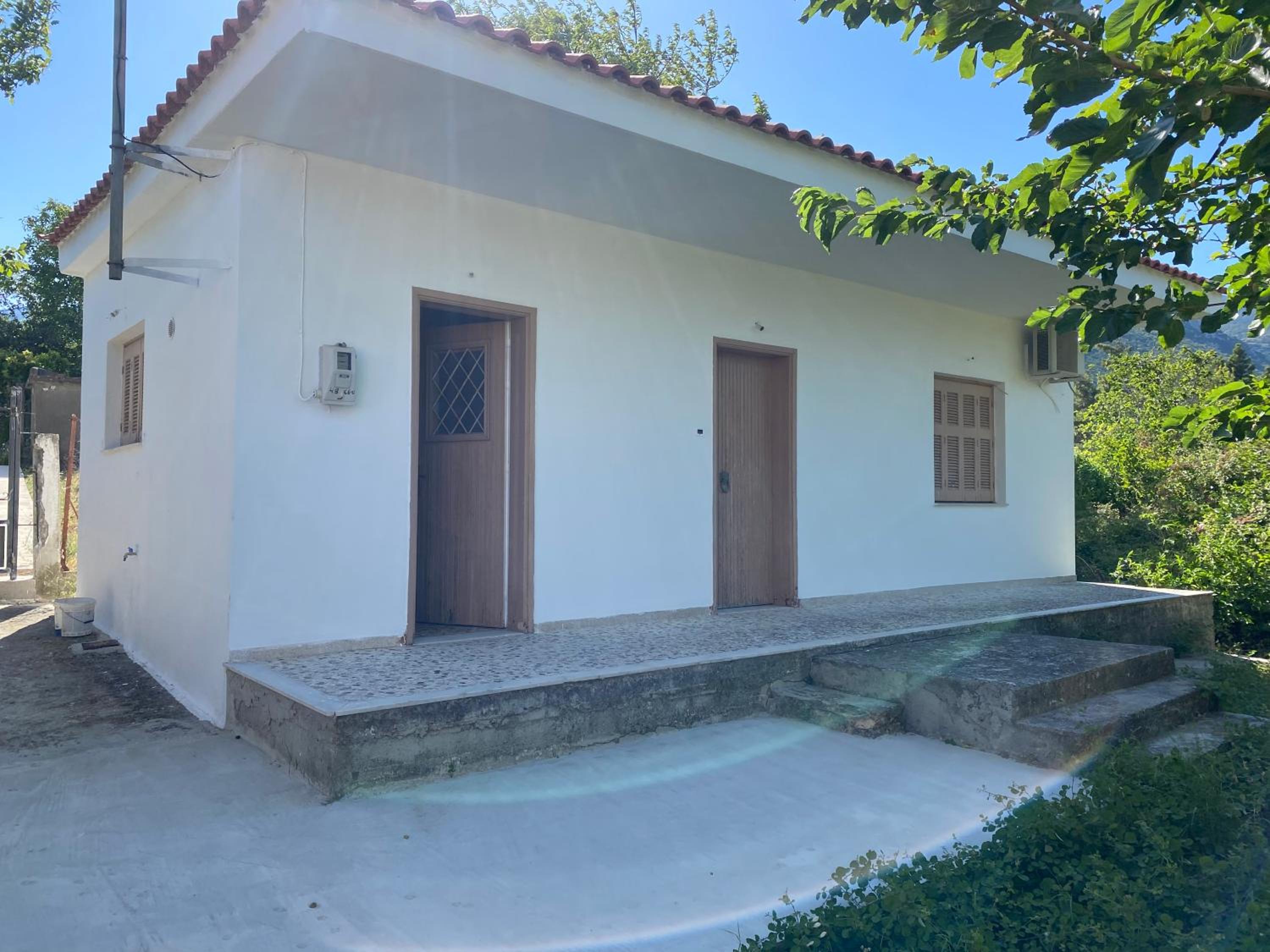 Aegean House