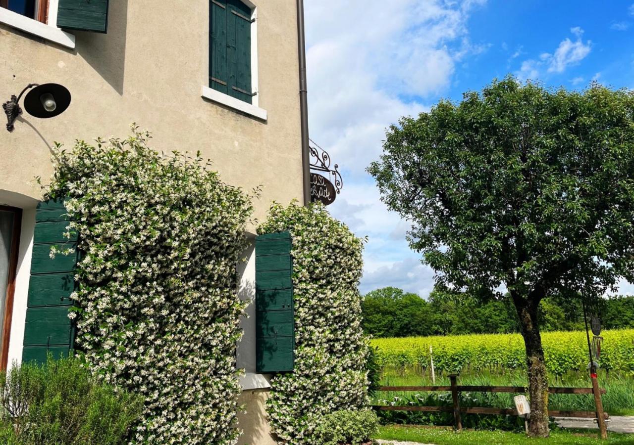 B&B Casa Cervade