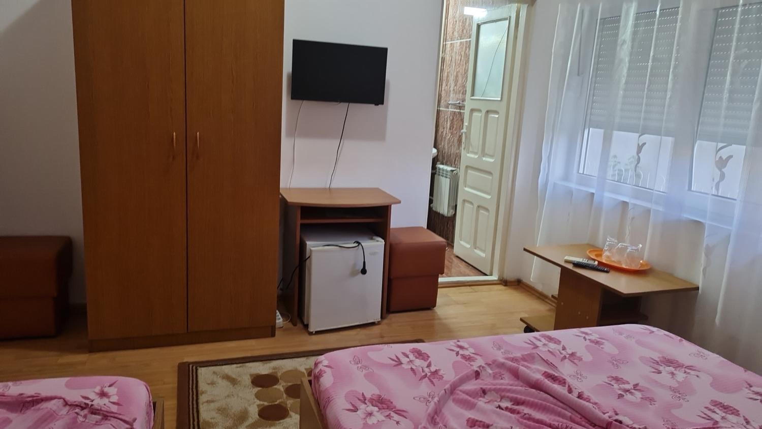 Vila turistica UDREA