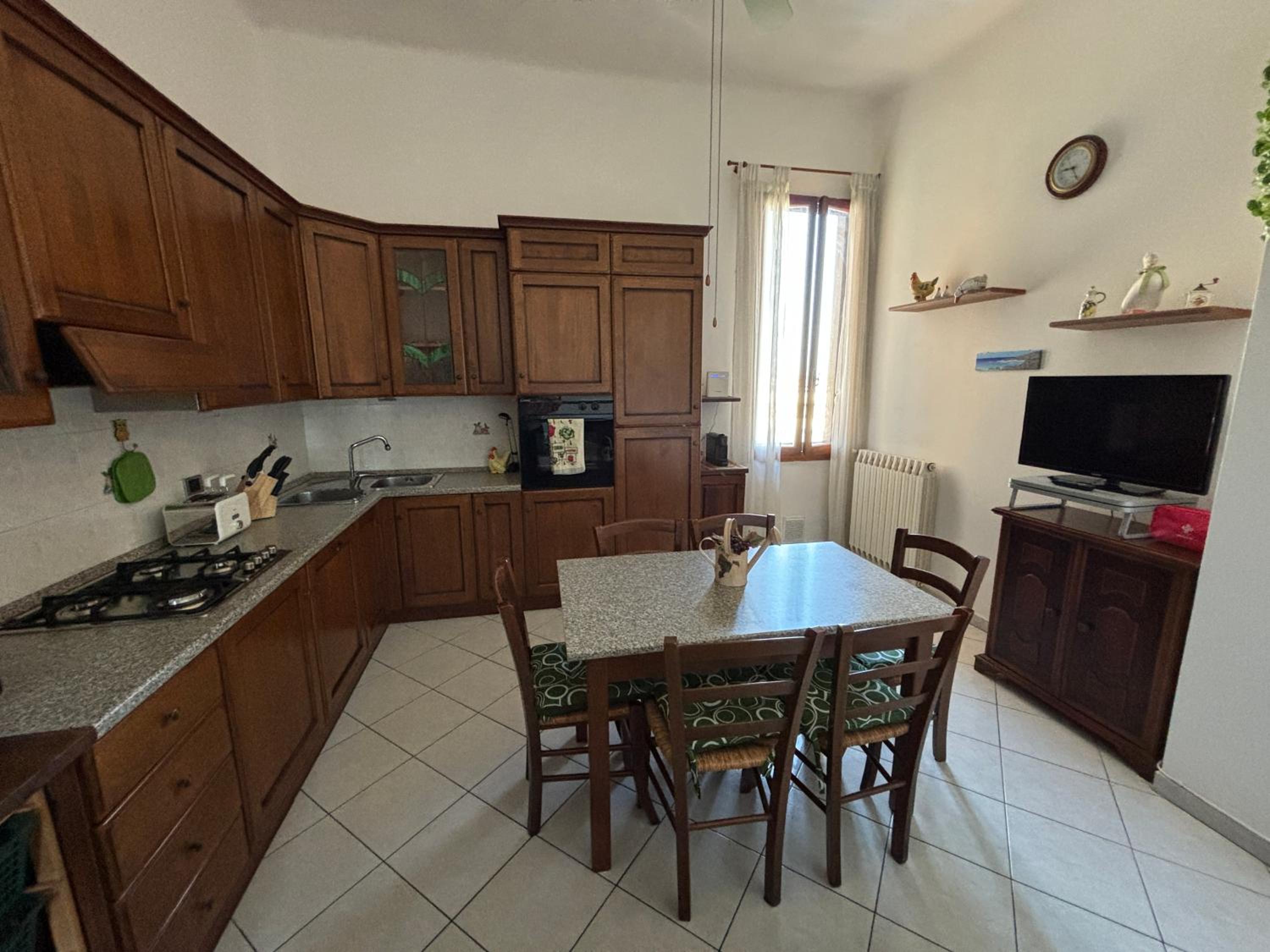 Appartamento VialeMarconi139, San Miniato view 3