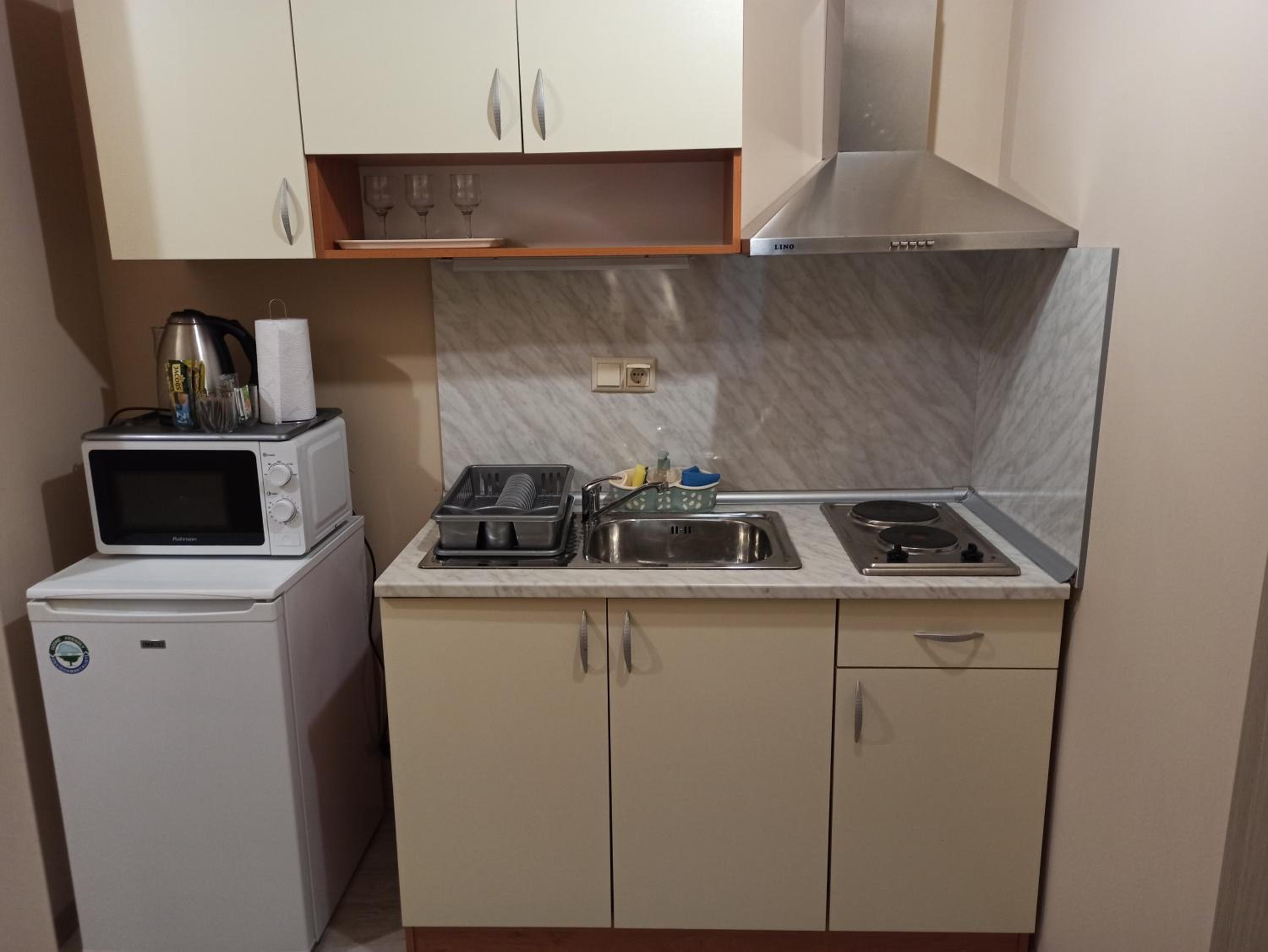 Argisht complex apart 208 Golden sands