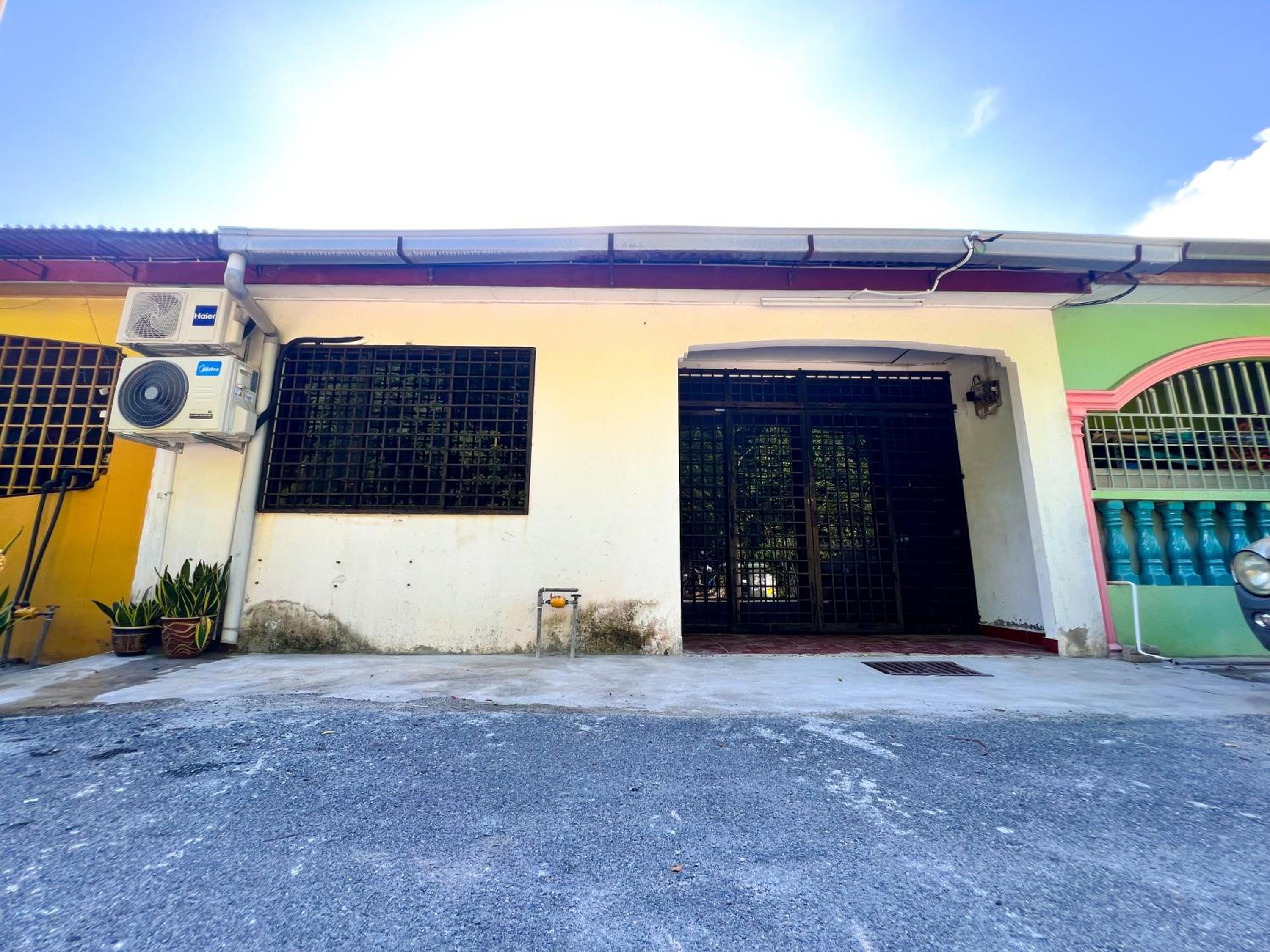 Minah Homestay Taman Kim photo 8