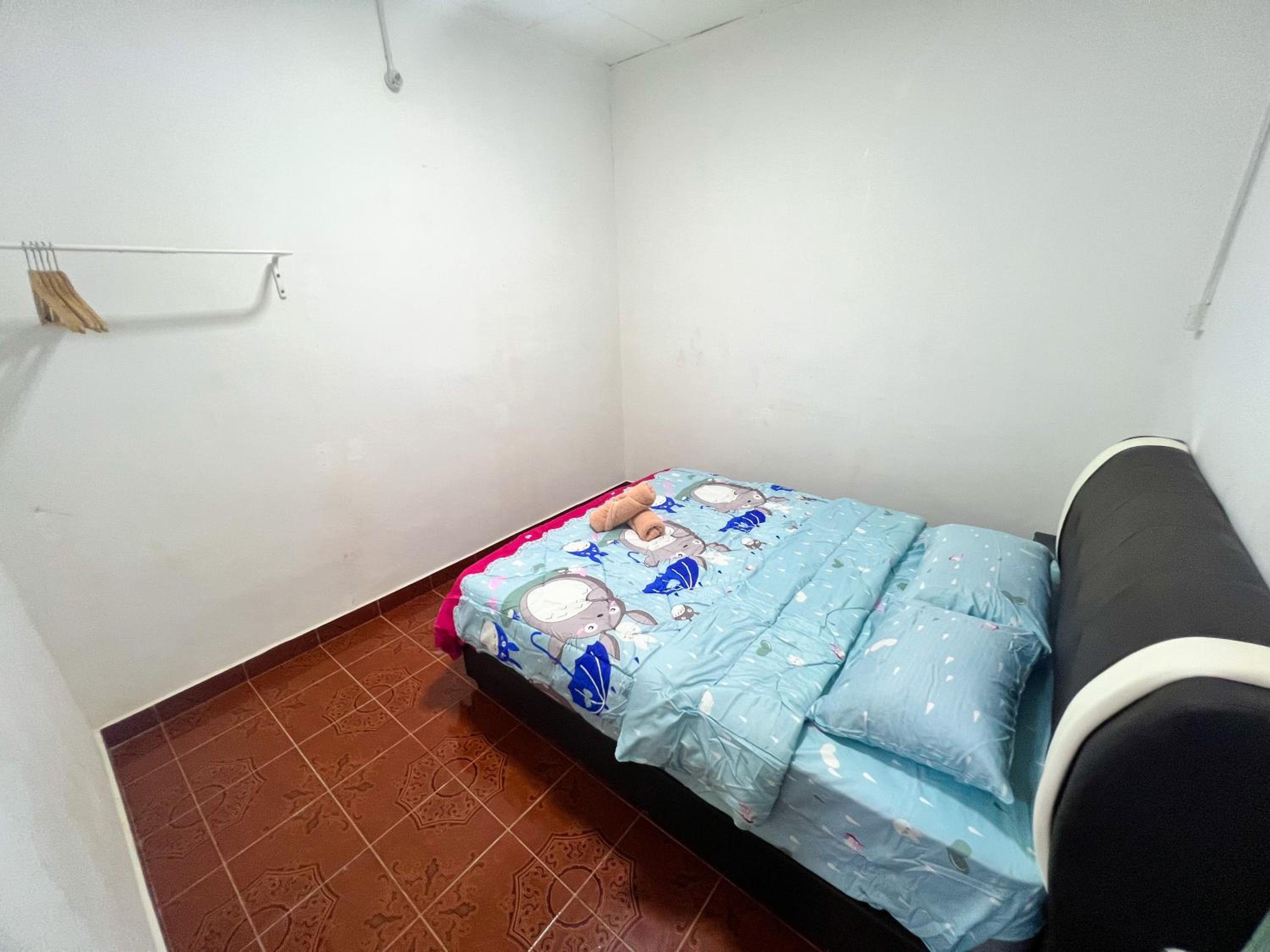 Minah Homestay Taman Kim