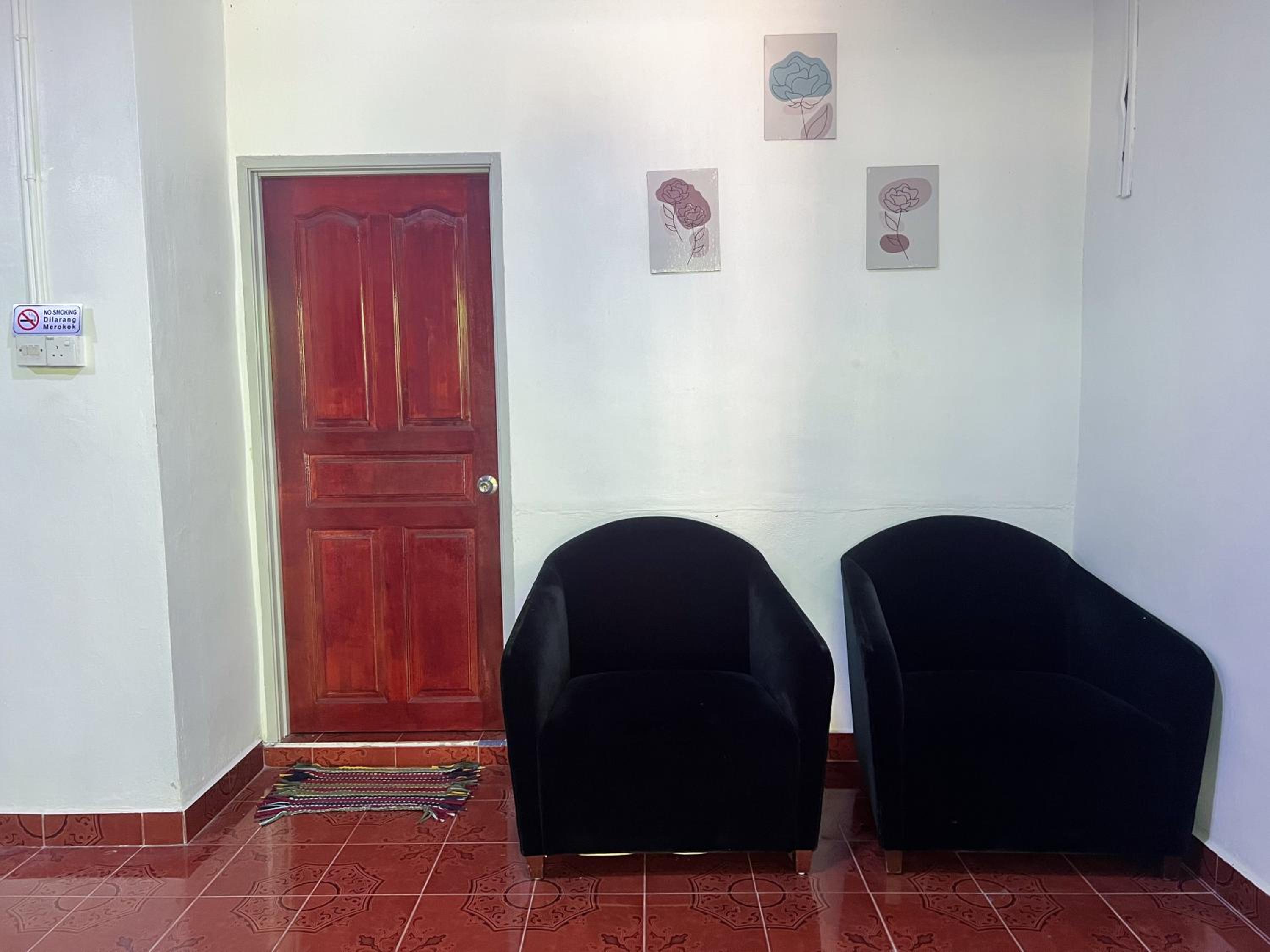Minah Homestay Taman Kim photo 5