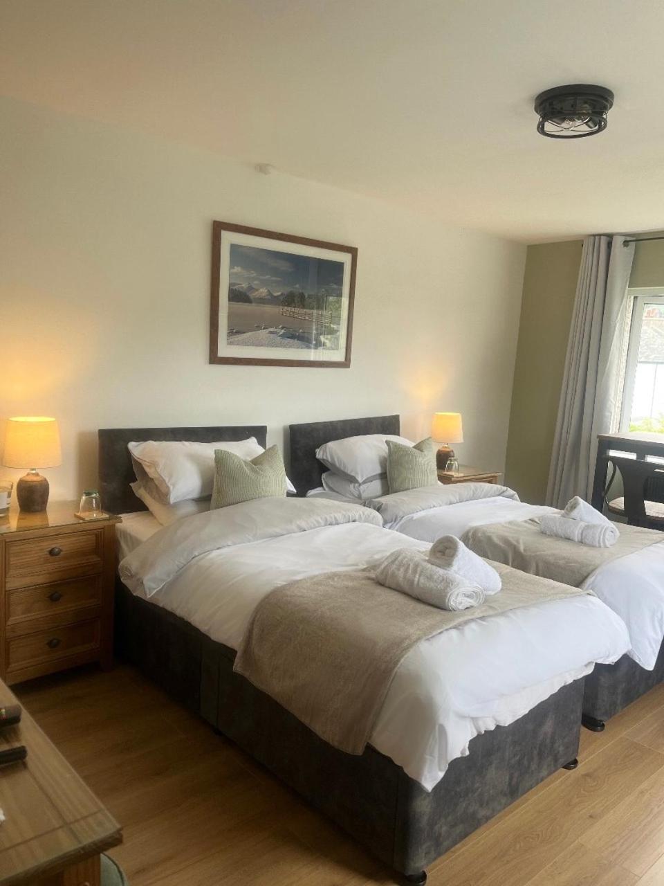Shemara rooms