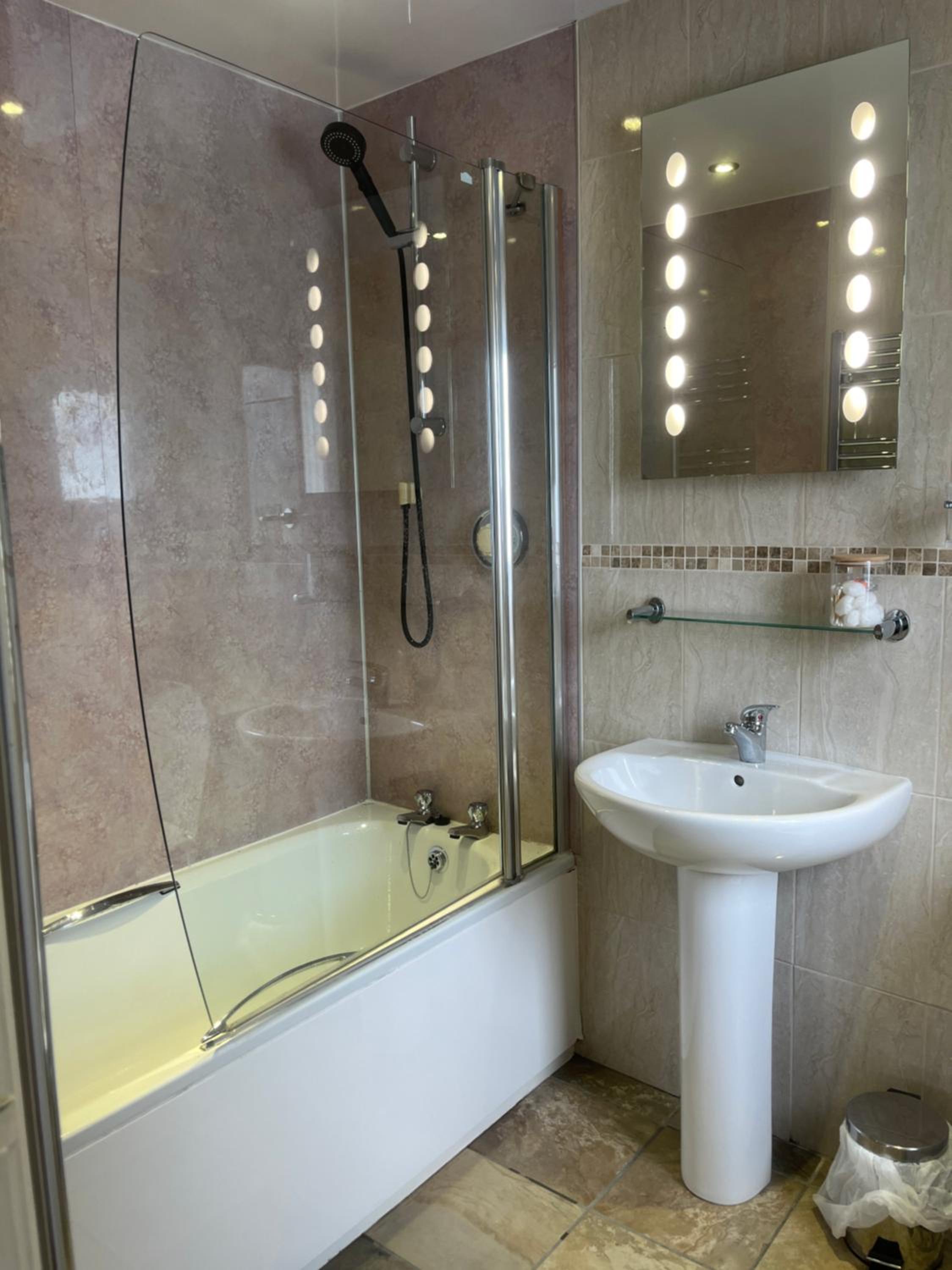Shemara rooms
