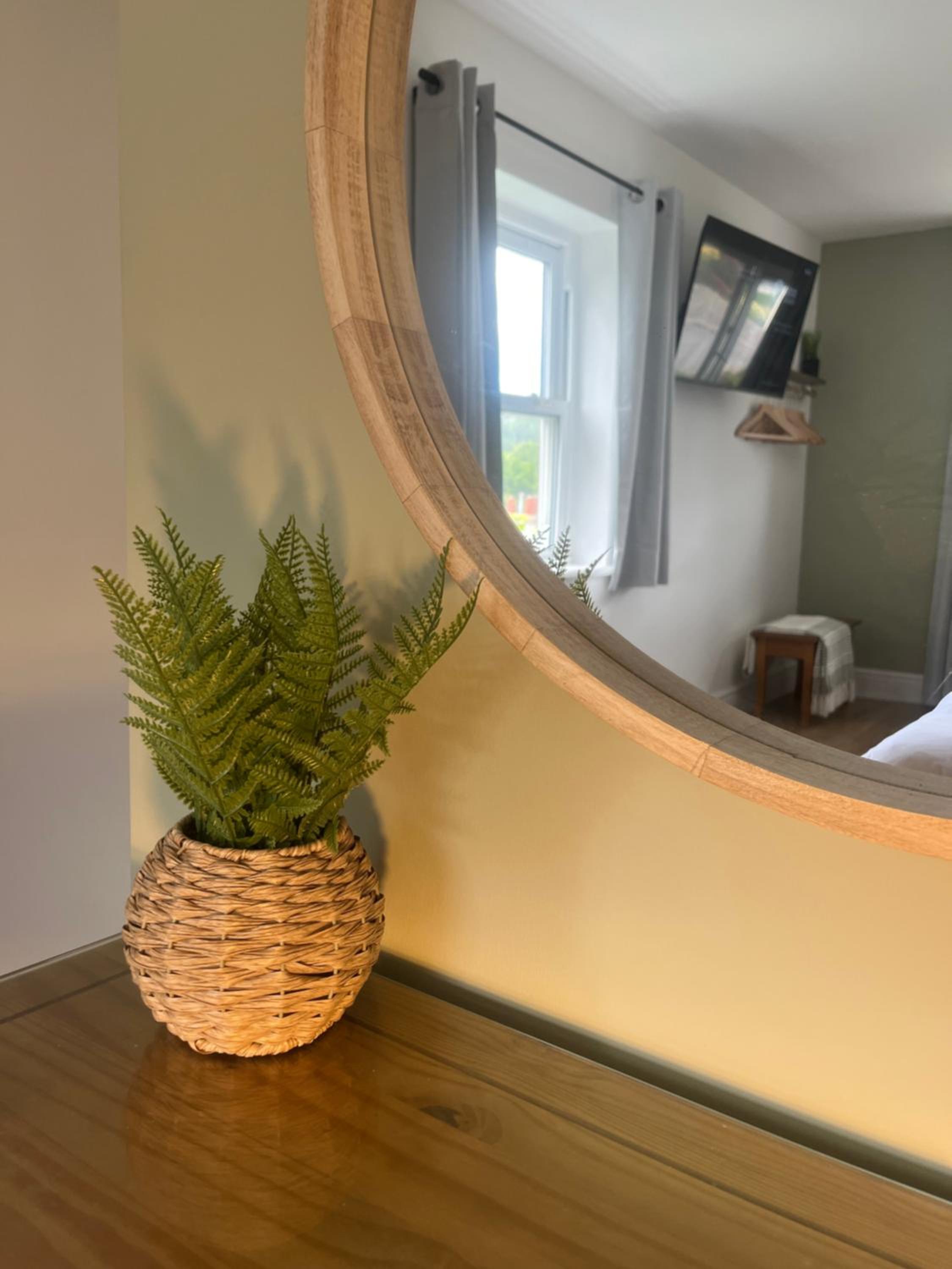 Shemara rooms